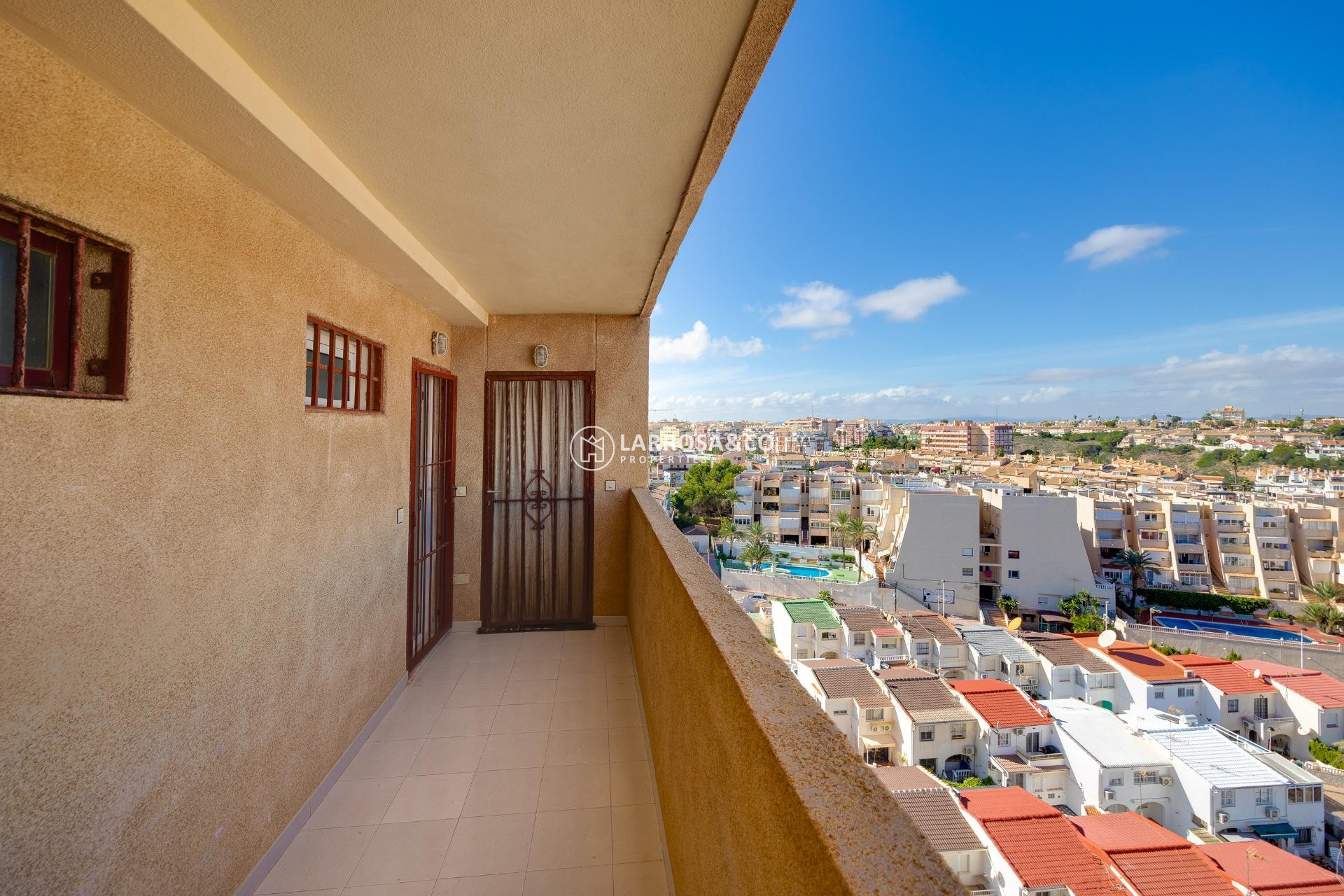 A Vendre - Apartment - Torrevieja - La Mata