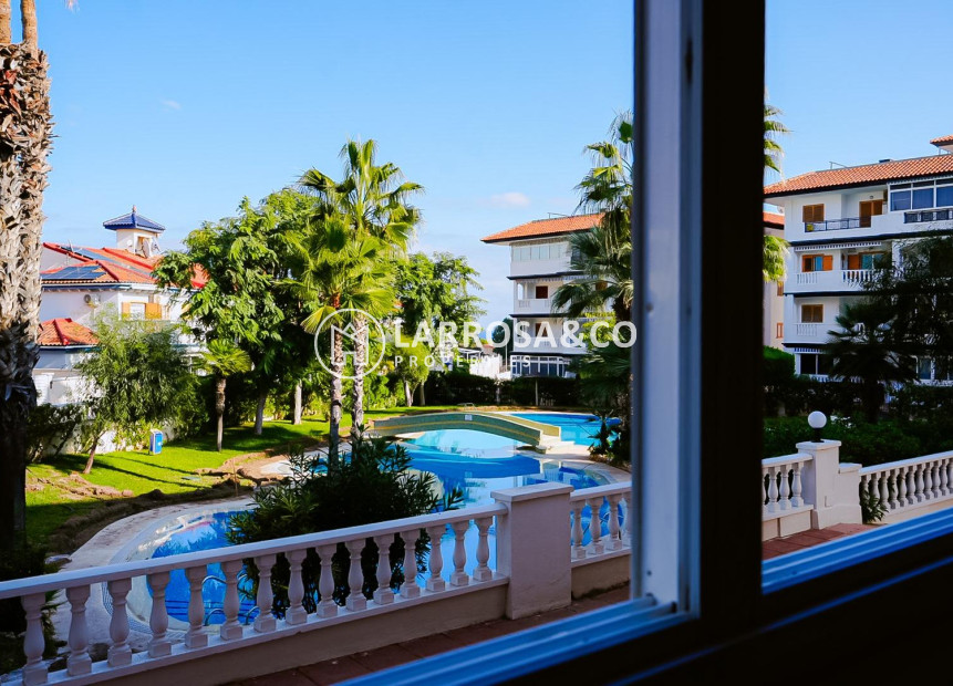 A Vendre - Apartment - Torrevieja - La Mata