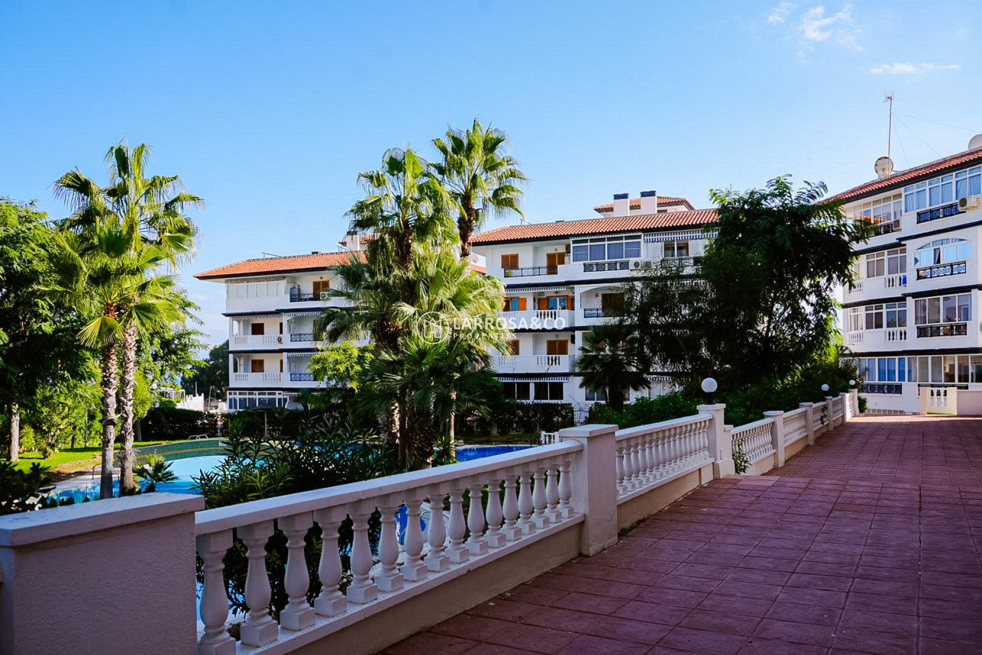 A Vendre - Apartment - Torrevieja - La Mata