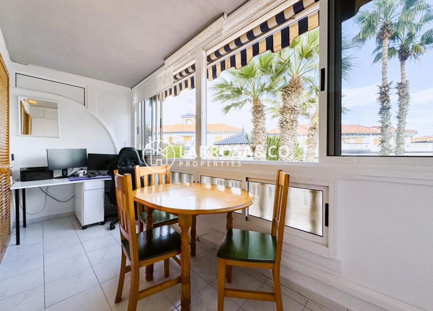 A Vendre - Apartment - Torrevieja - La Mata