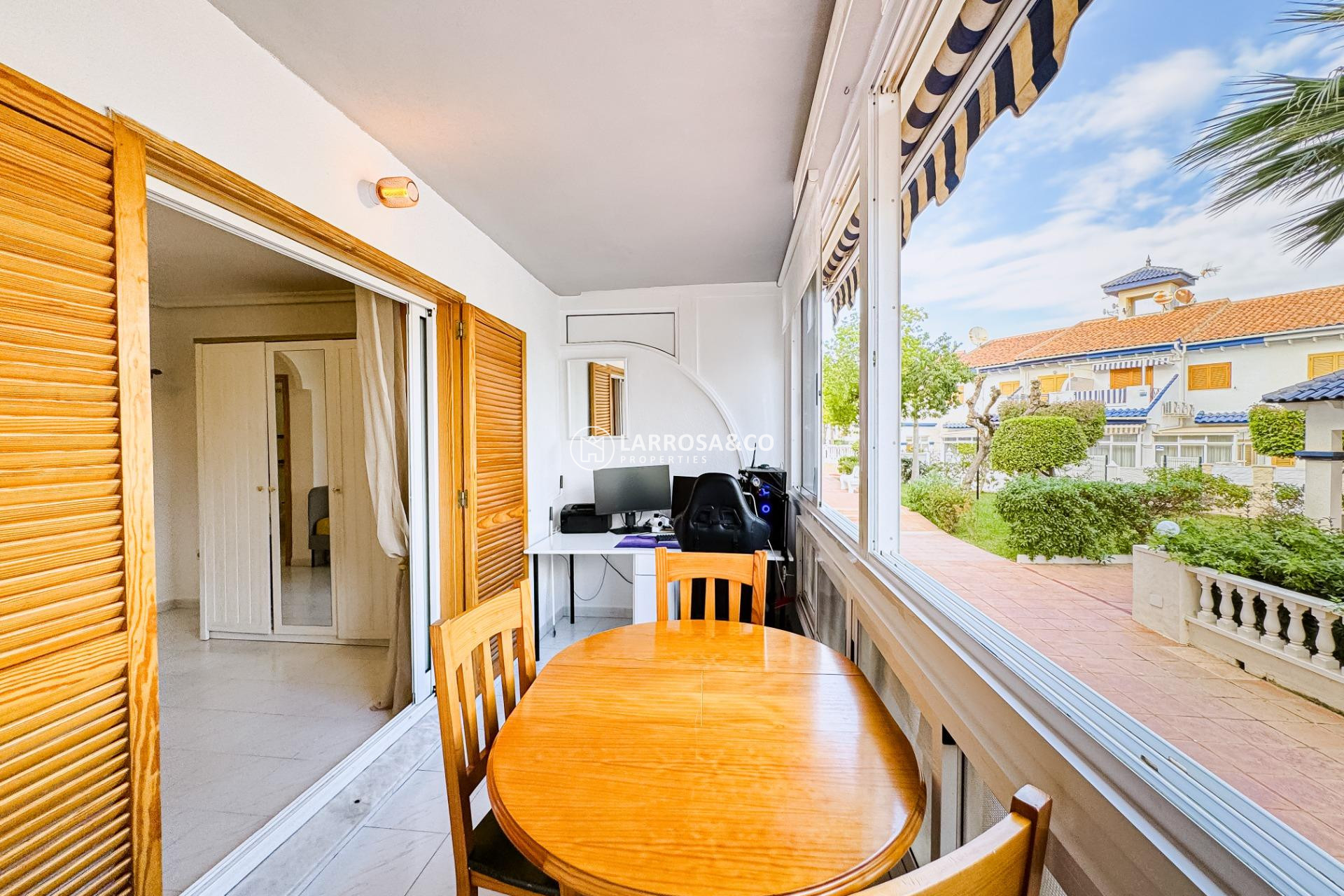 A Vendre - Apartment - Torrevieja - La Mata