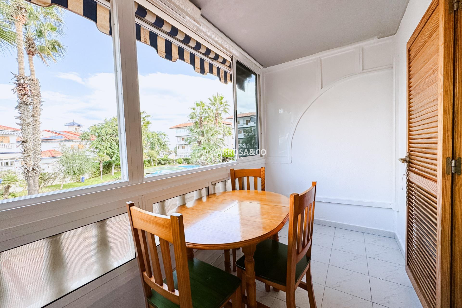 A Vendre - Apartment - Torrevieja - La Mata