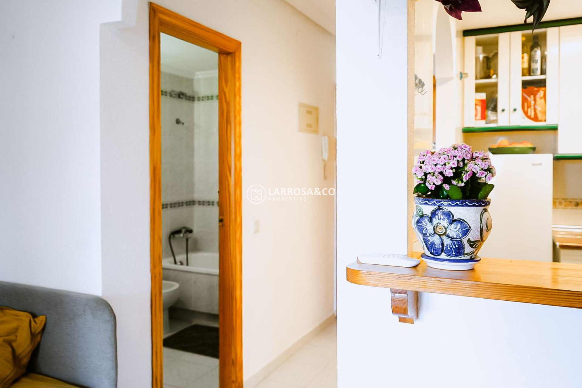 A Vendre - Apartment - Torrevieja - La Mata