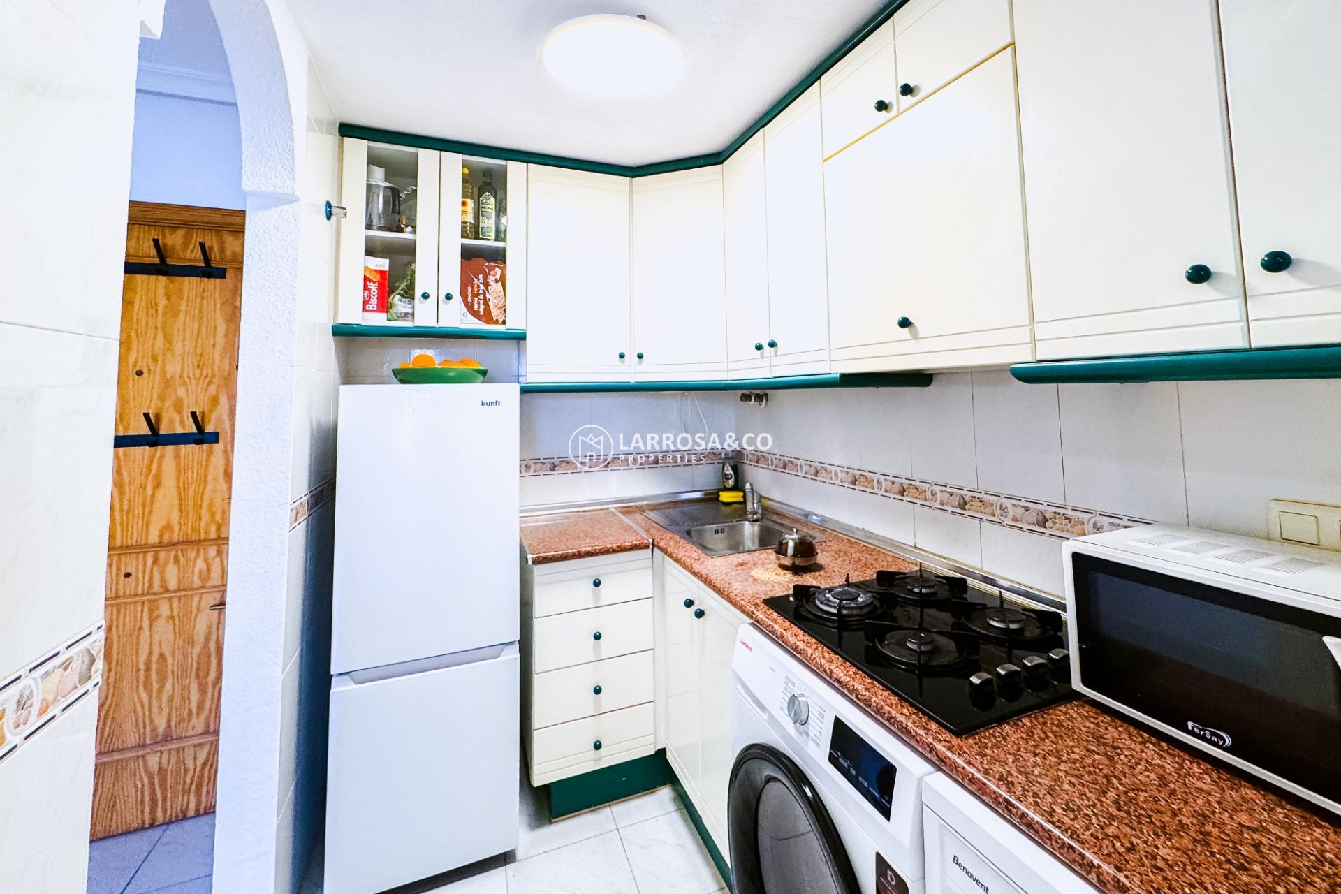 A Vendre - Apartment - Torrevieja - La Mata