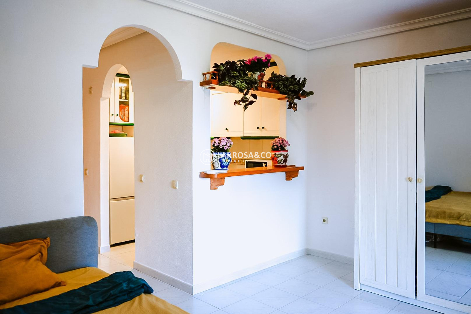 A Vendre - Apartment - Torrevieja - La Mata