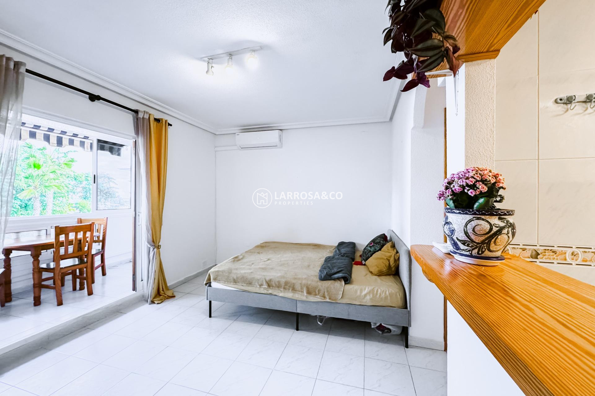 A Vendre - Apartment - Torrevieja - La Mata