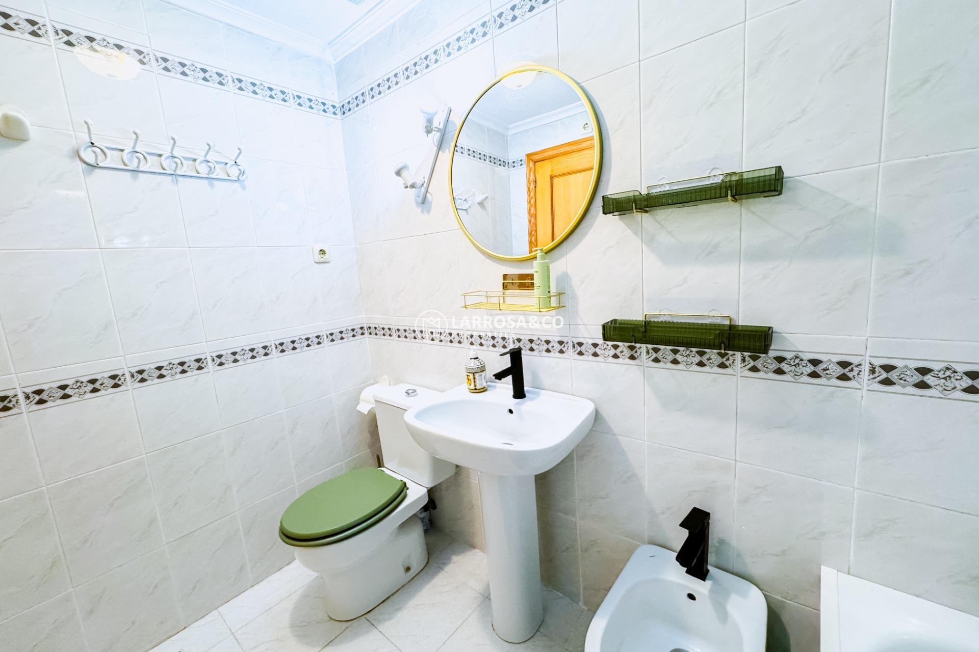 A Vendre - Apartment - Torrevieja - La Mata