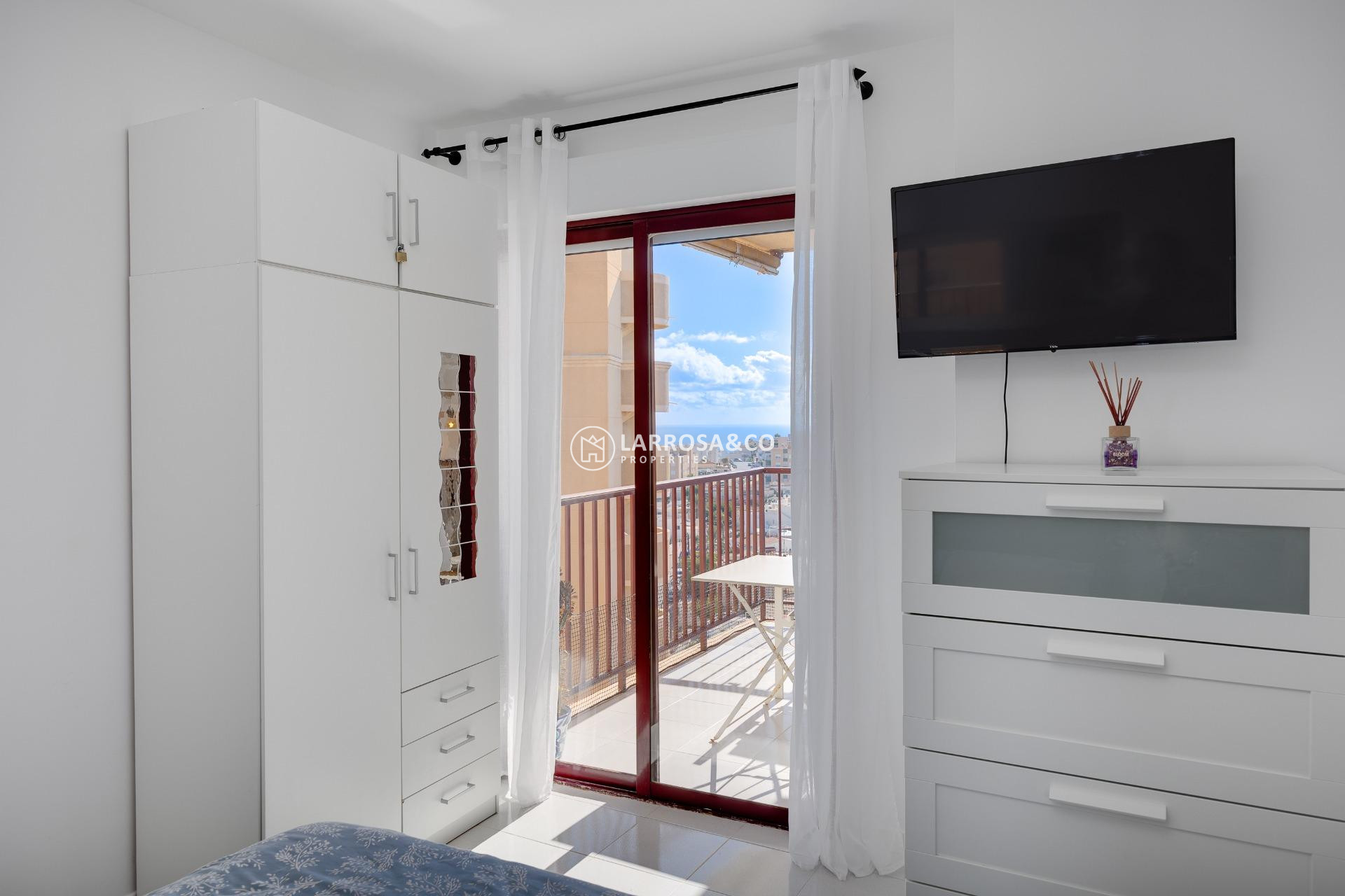 A Vendre - Apartment - Torrevieja - La Mata