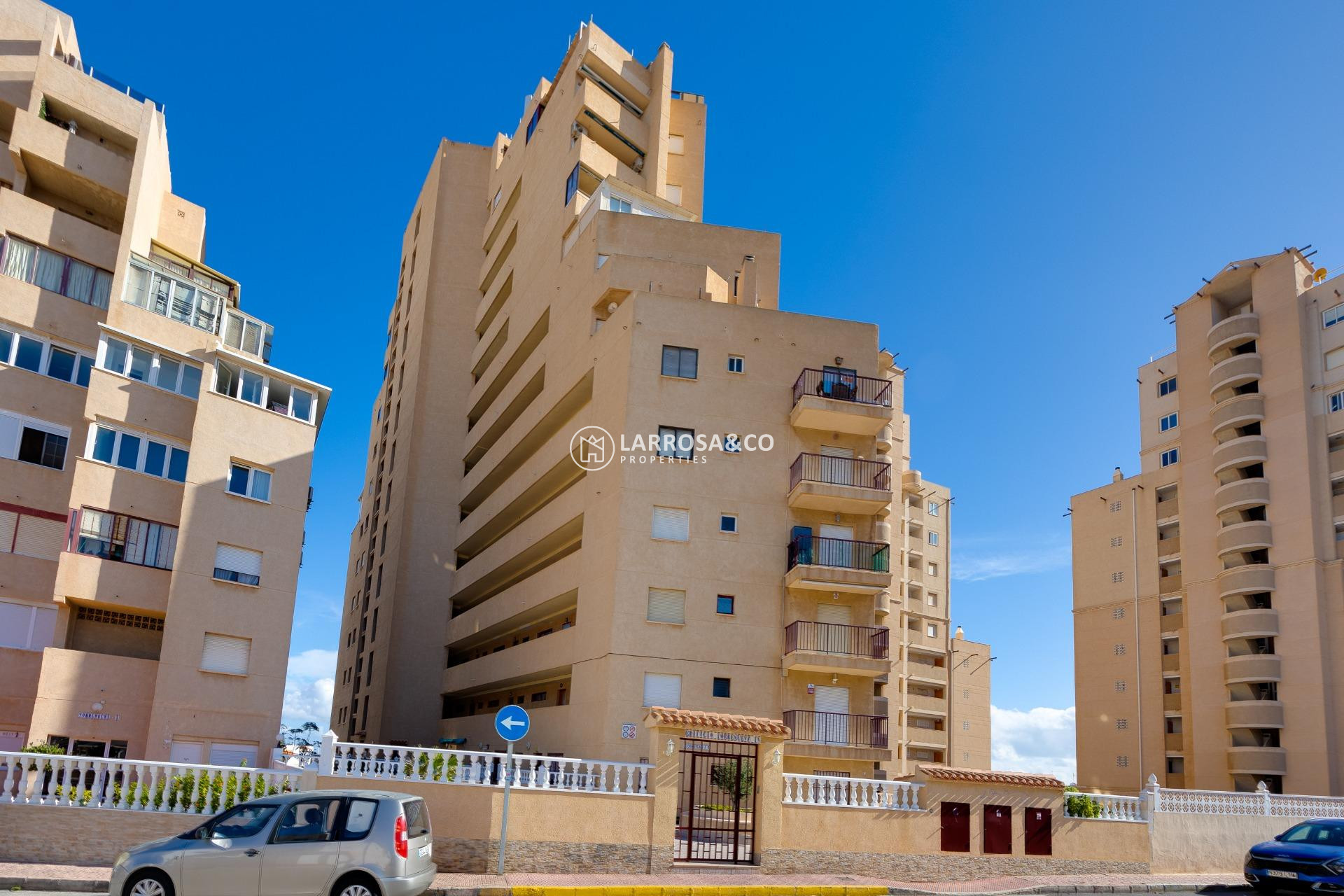 A Vendre - Apartment - Torrevieja - La Mata