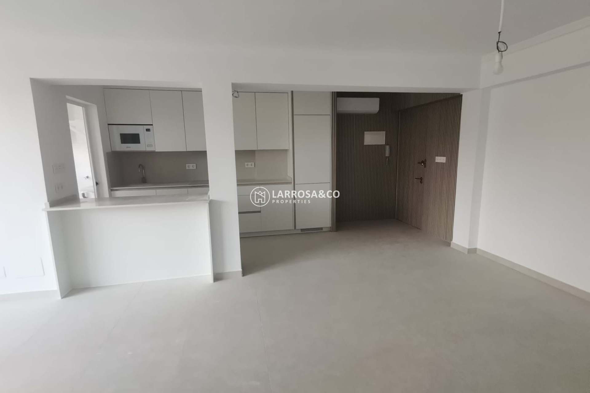 A Vendre - Apartment - Torrevieja - La Mata