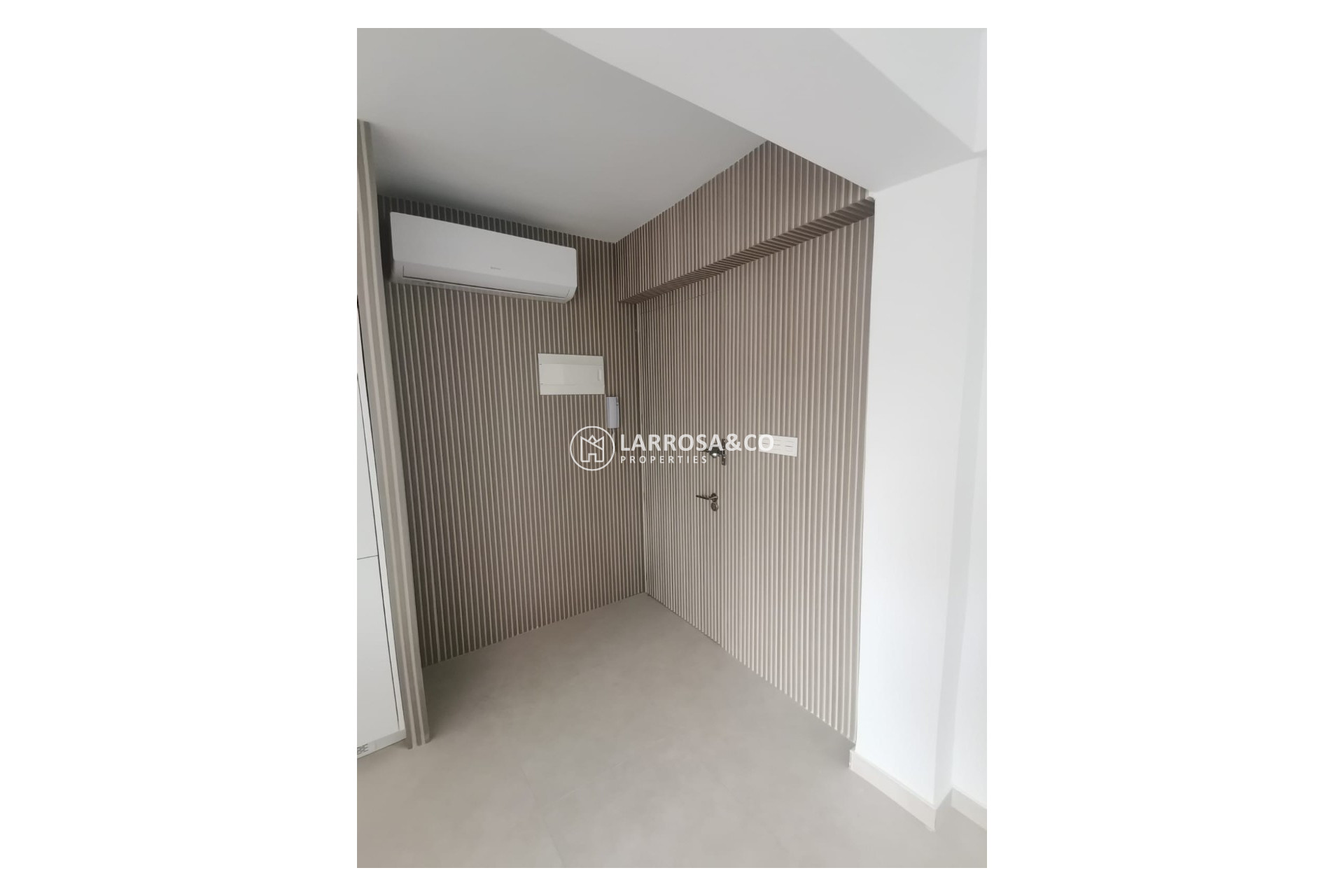 A Vendre - Apartment - Torrevieja - La Mata