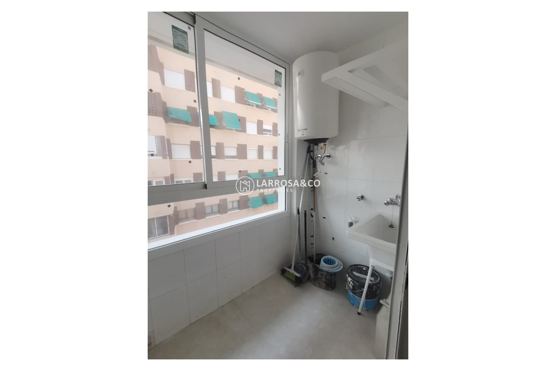 A Vendre - Apartment - Torrevieja - La Mata