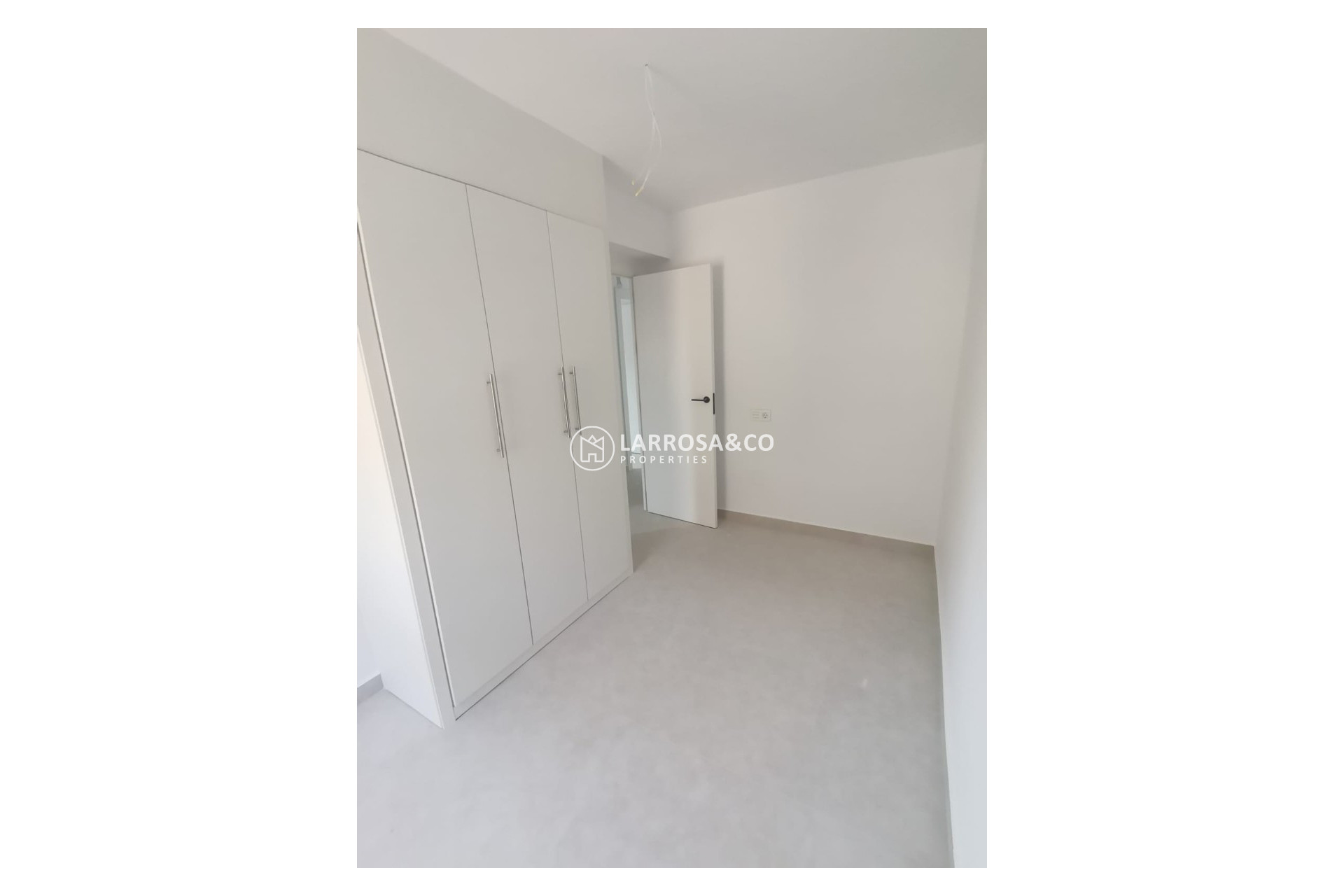A Vendre - Apartment - Torrevieja - La Mata