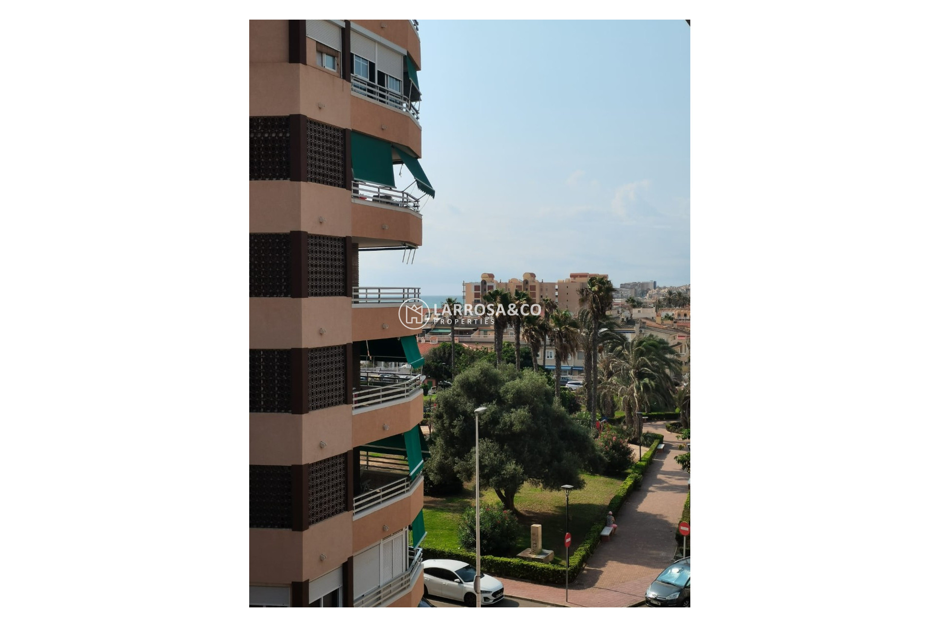 A Vendre - Apartment - Torrevieja - La Mata