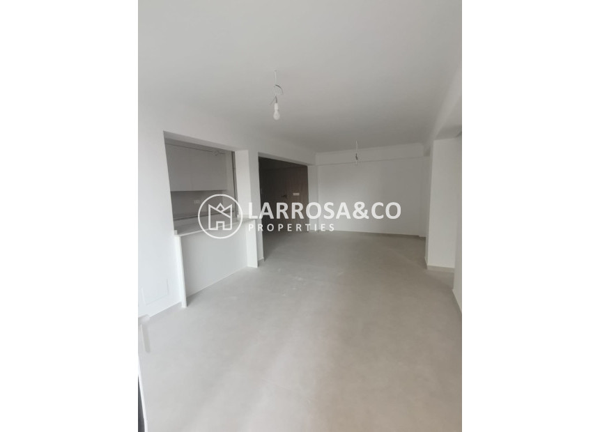 A Vendre - Apartment - Torrevieja - La Mata