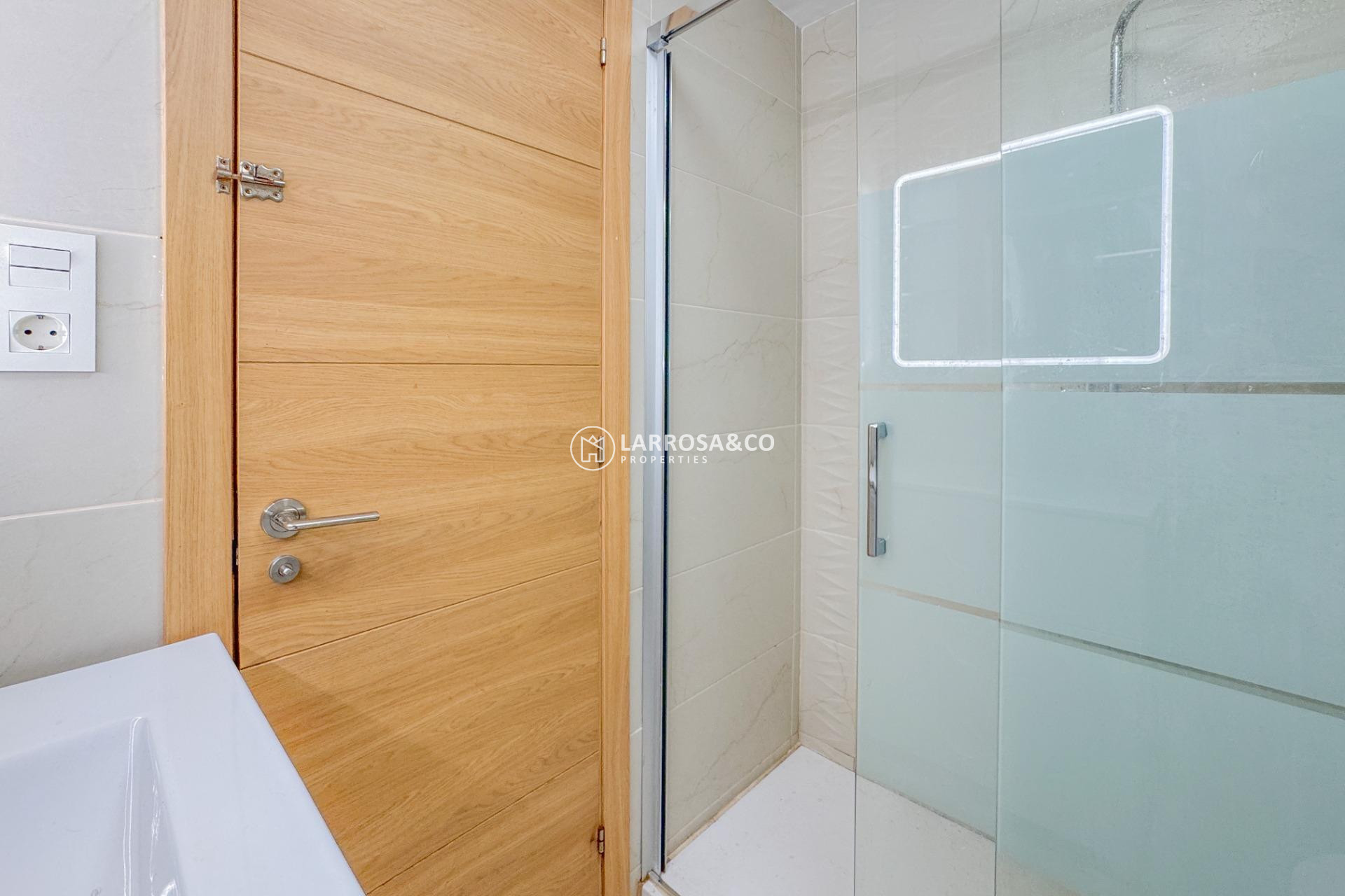 A Vendre - Apartment - Torrevieja - La Mata