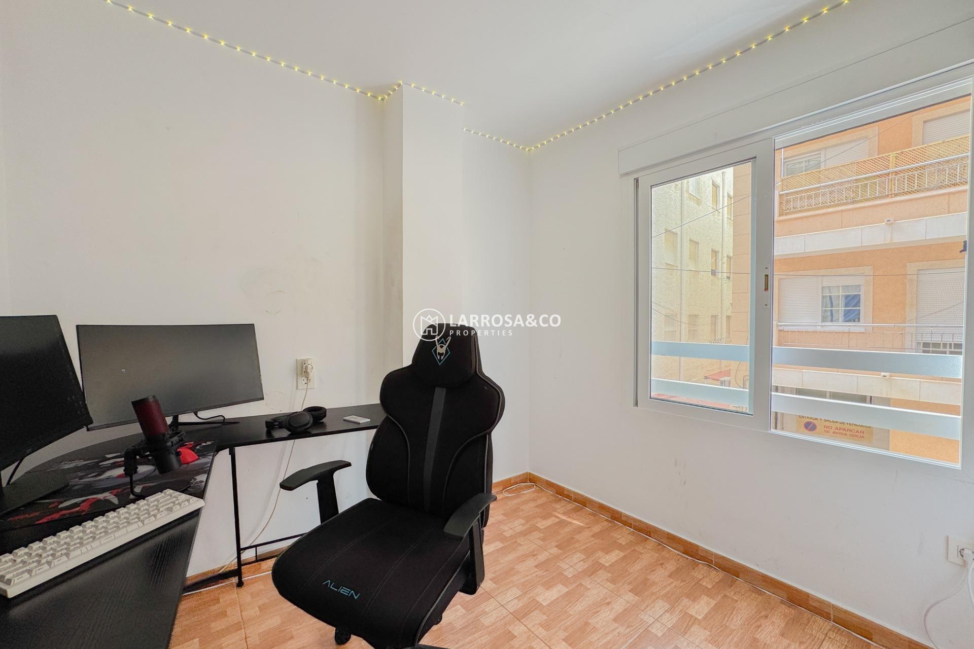 A Vendre - Apartment - Torrevieja - La Mata