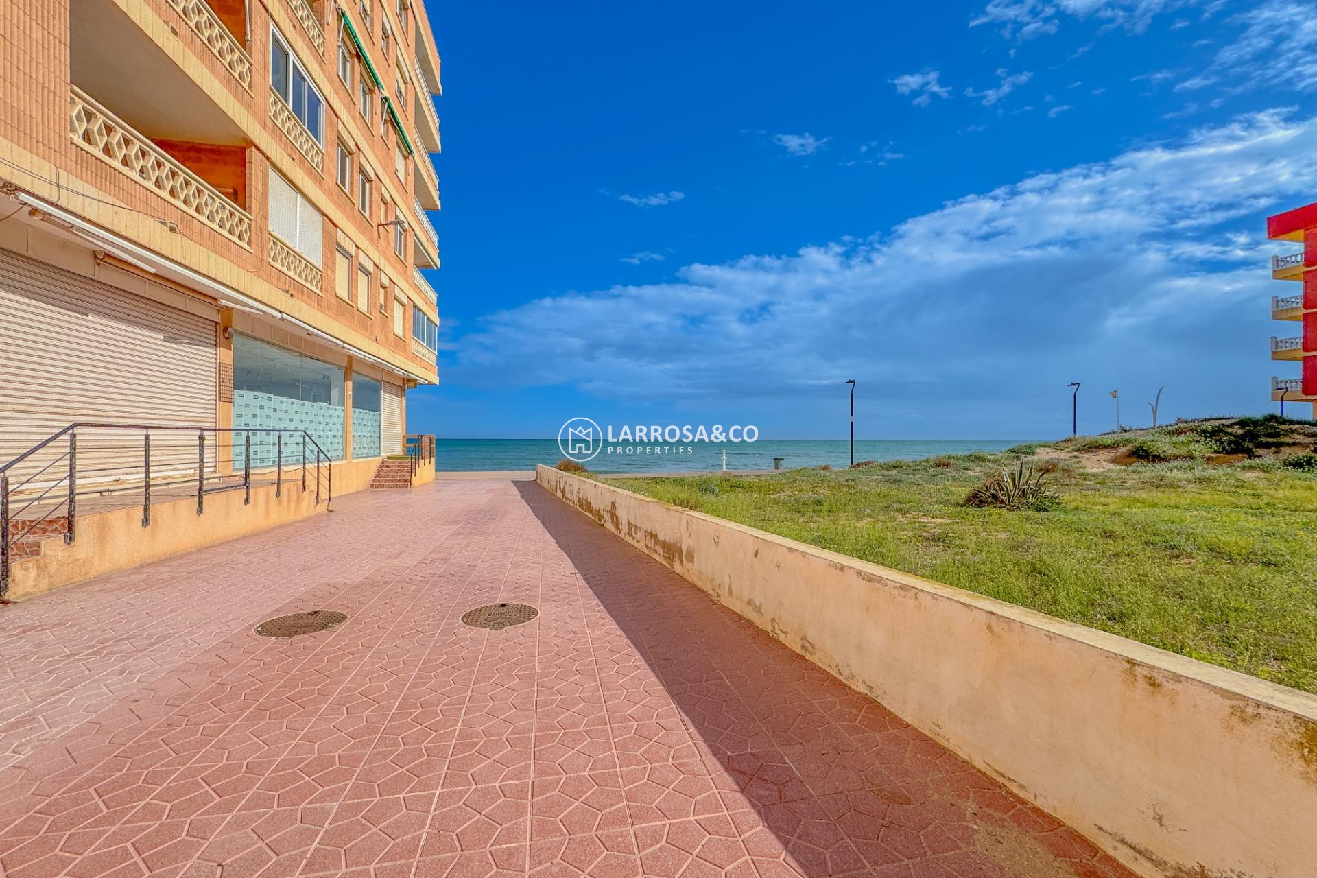 A Vendre - Apartment - Torrevieja - La Mata