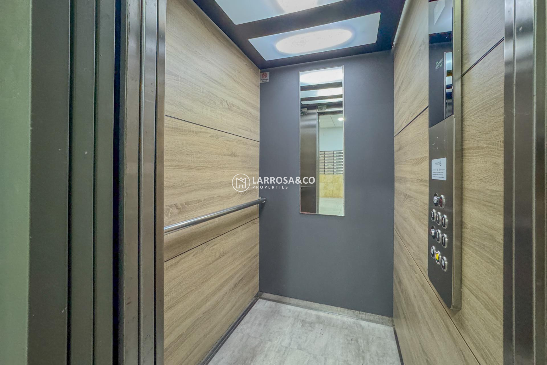 A Vendre - Apartment - Torrevieja - La Mata