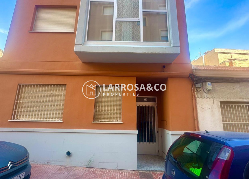 A Vendre - Apartment - Torrevieja - La Mata