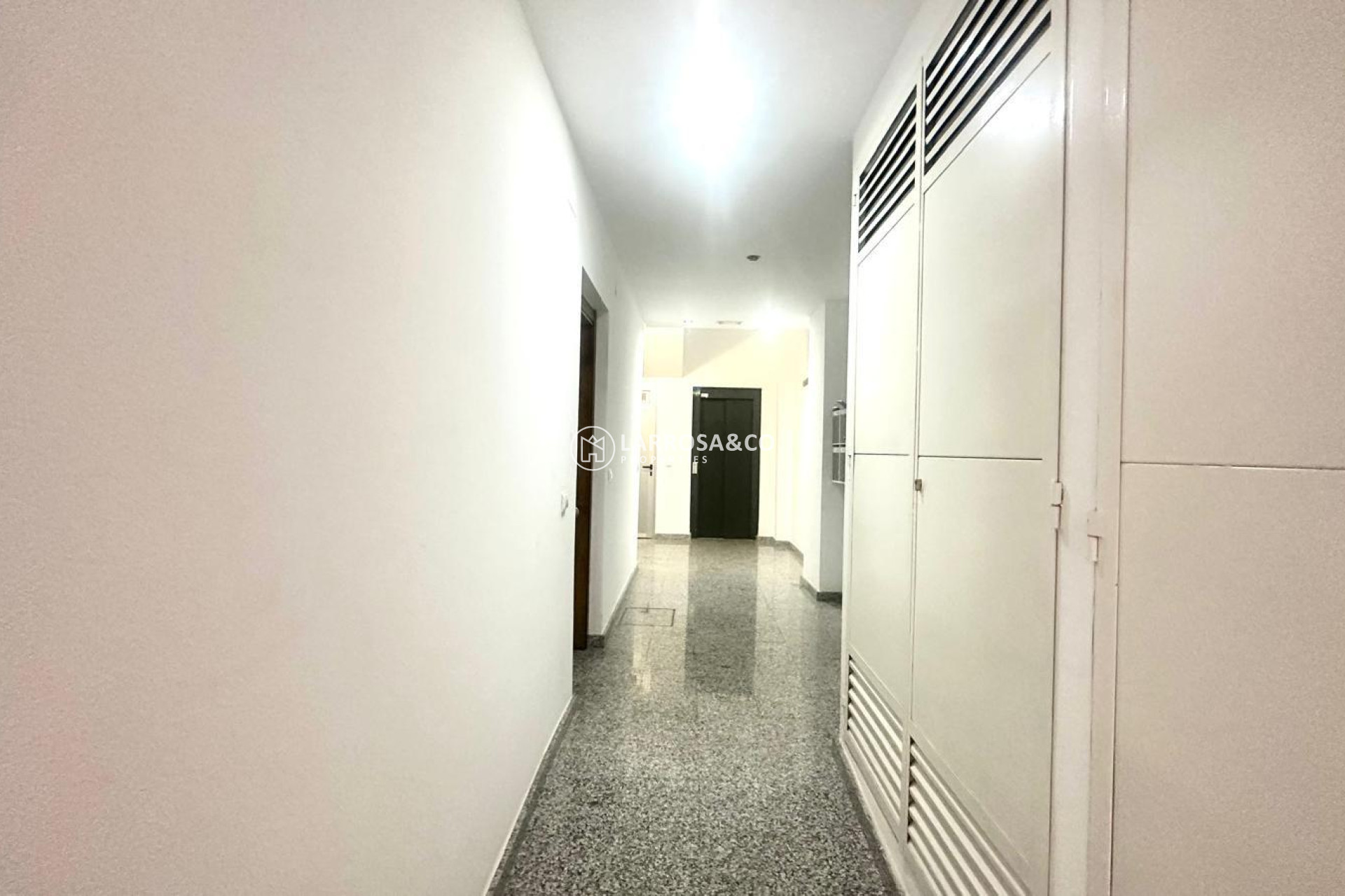 A Vendre - Apartment - Torrevieja - La Mata