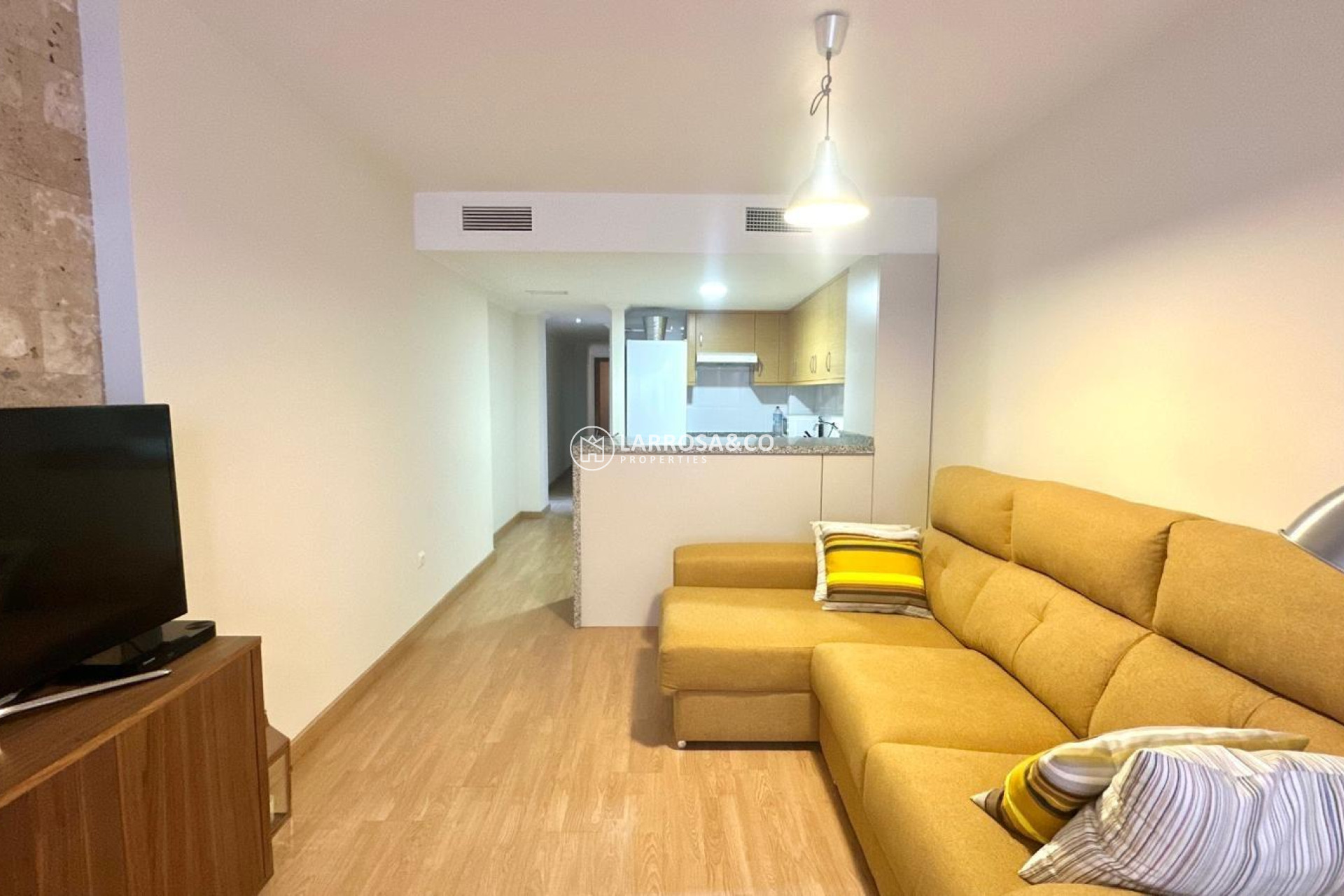 A Vendre - Apartment - Torrevieja - La Mata