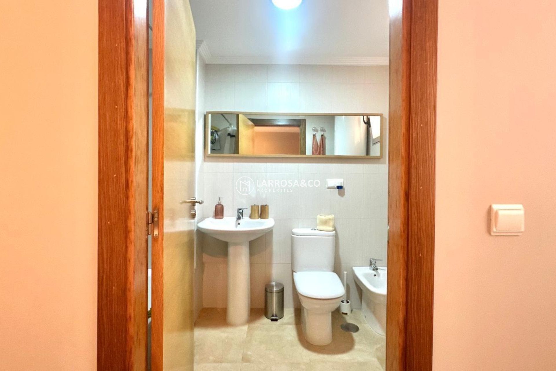 A Vendre - Apartment - Torrevieja - La Mata