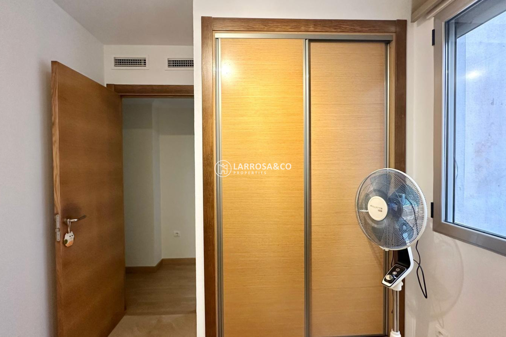 A Vendre - Apartment - Torrevieja - La Mata