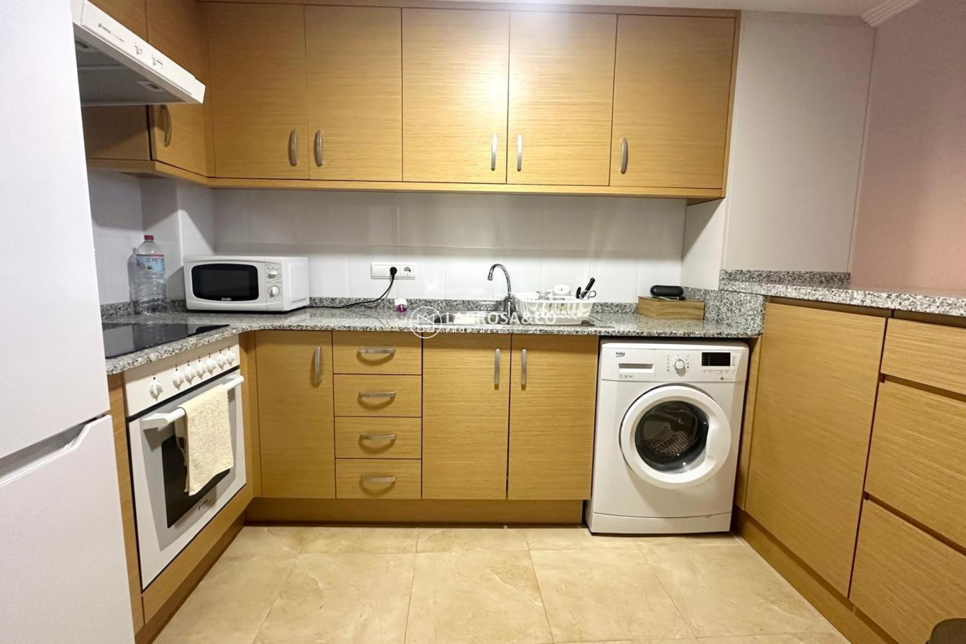 A Vendre - Apartment - Torrevieja - La Mata