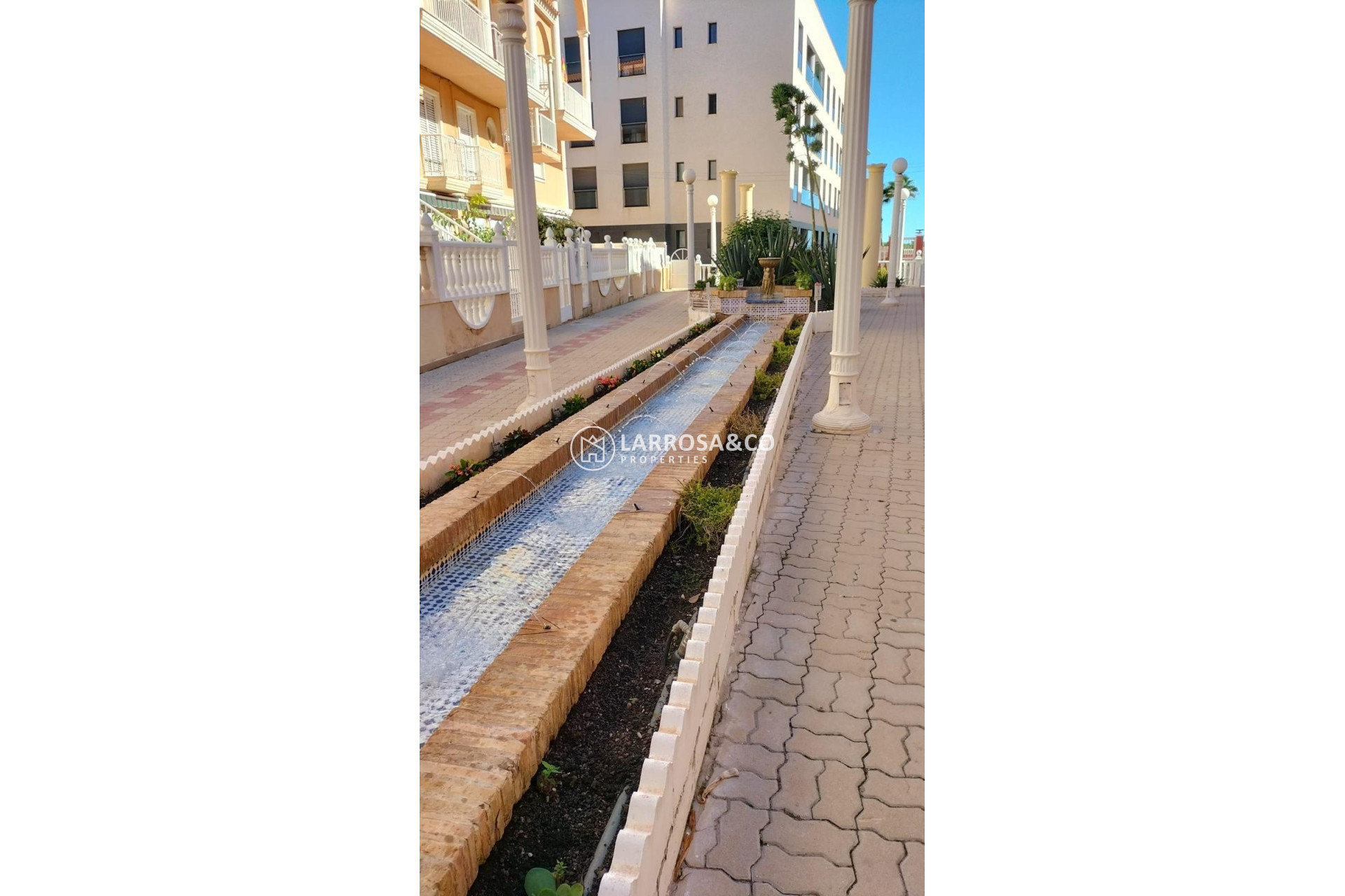 A Vendre - Apartment - Torrevieja - La Mata