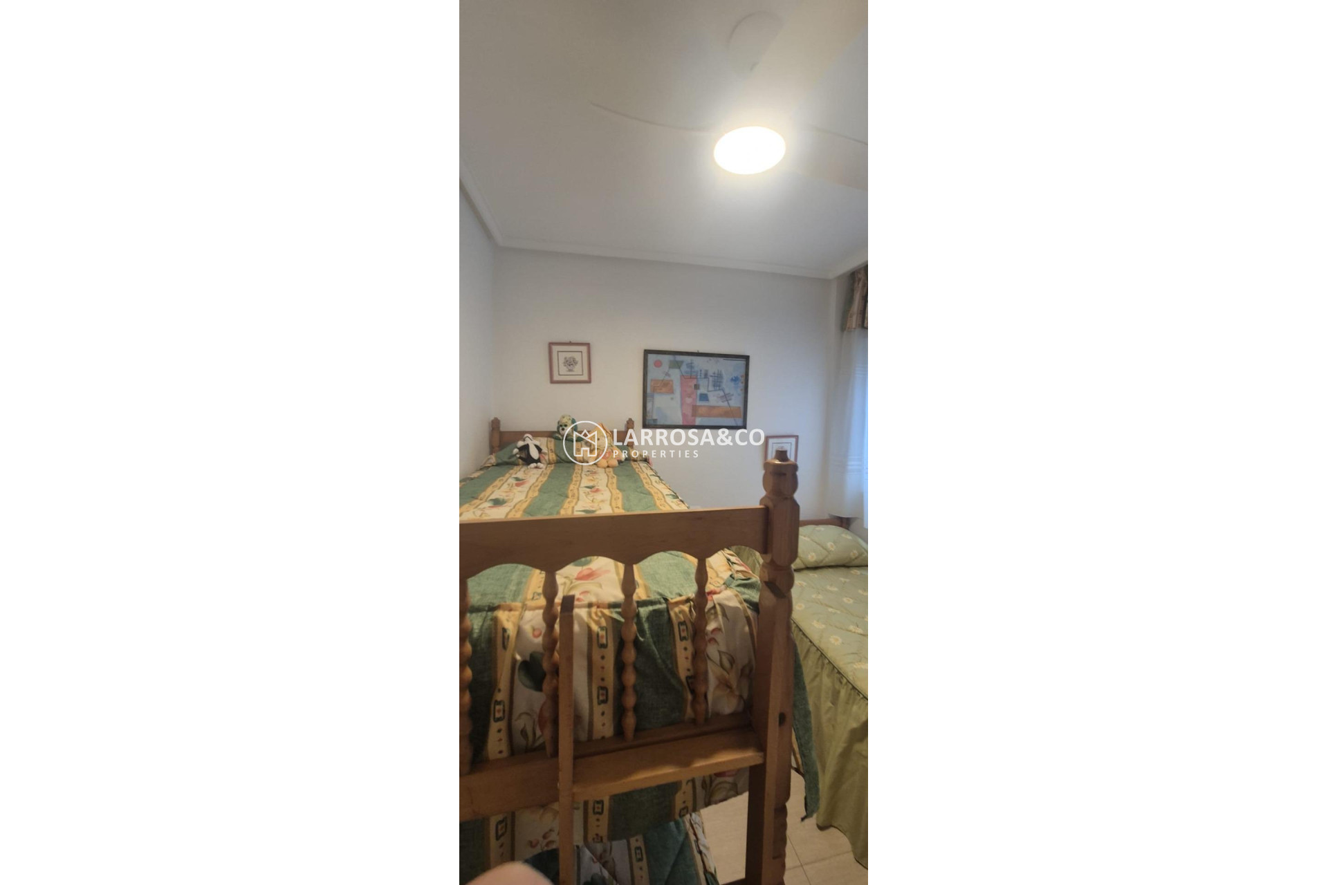 A Vendre - Apartment - Torrevieja - La Mata