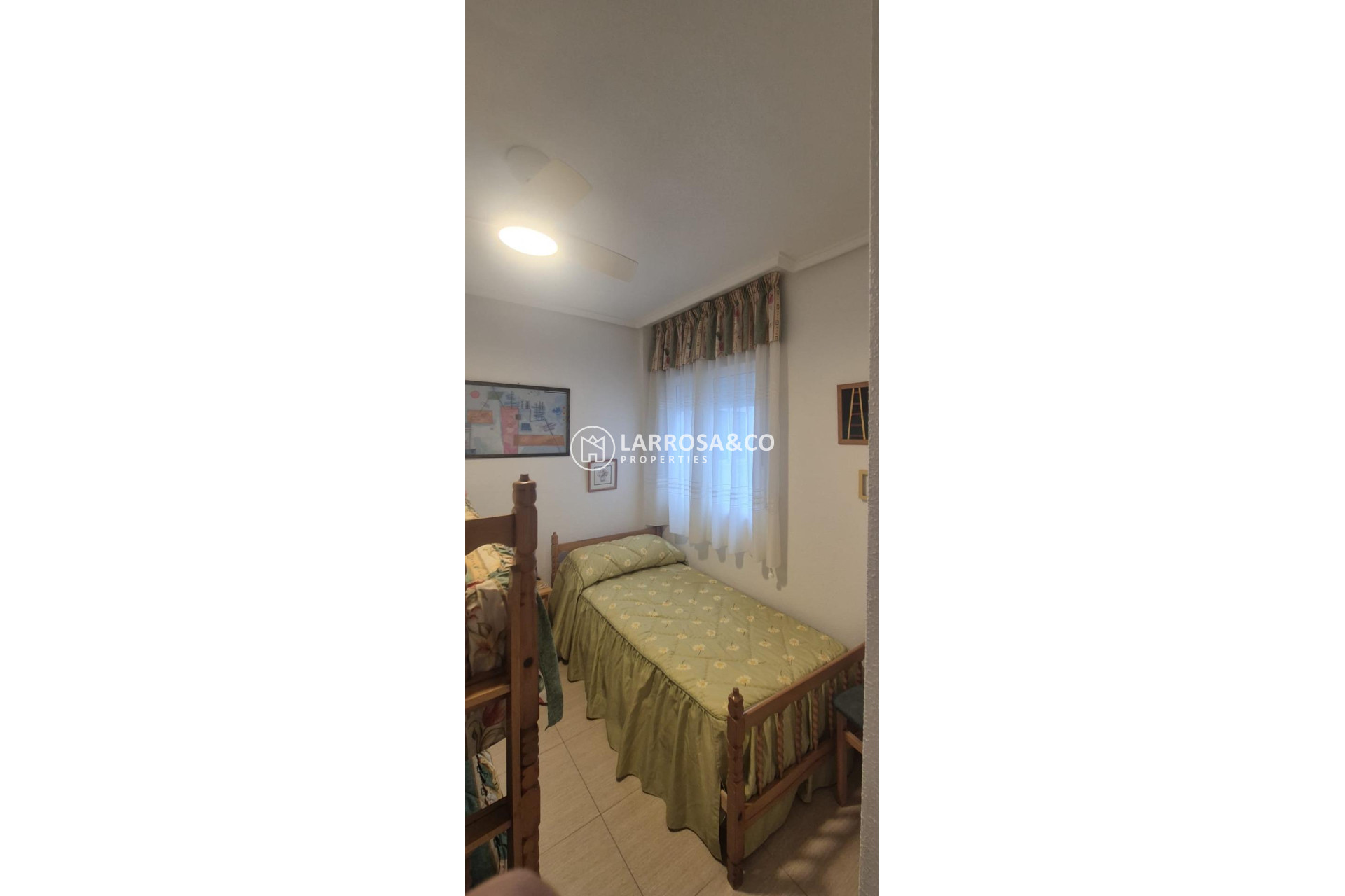 A Vendre - Apartment - Torrevieja - La Mata