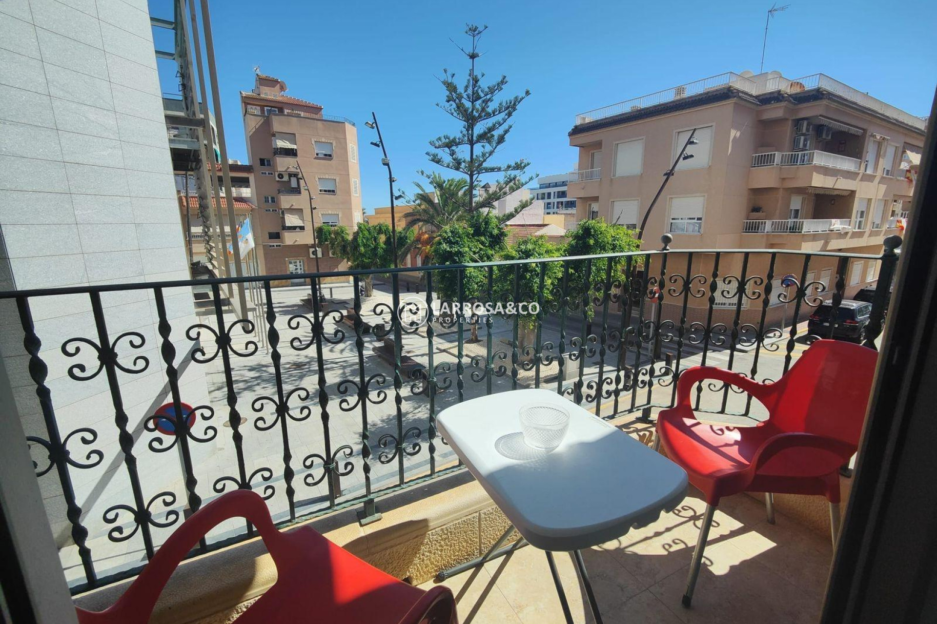 A Vendre - Apartment - Torrevieja - La Mata