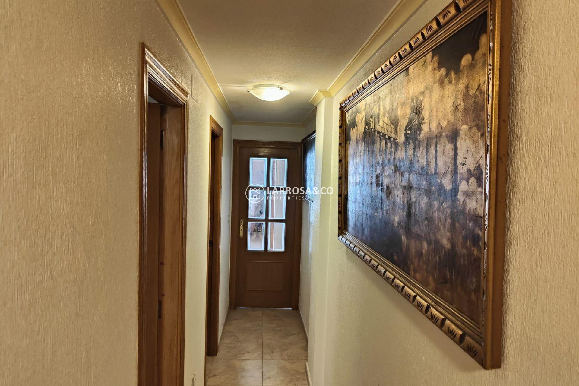 A Vendre - Apartment - Torrevieja - La Mata