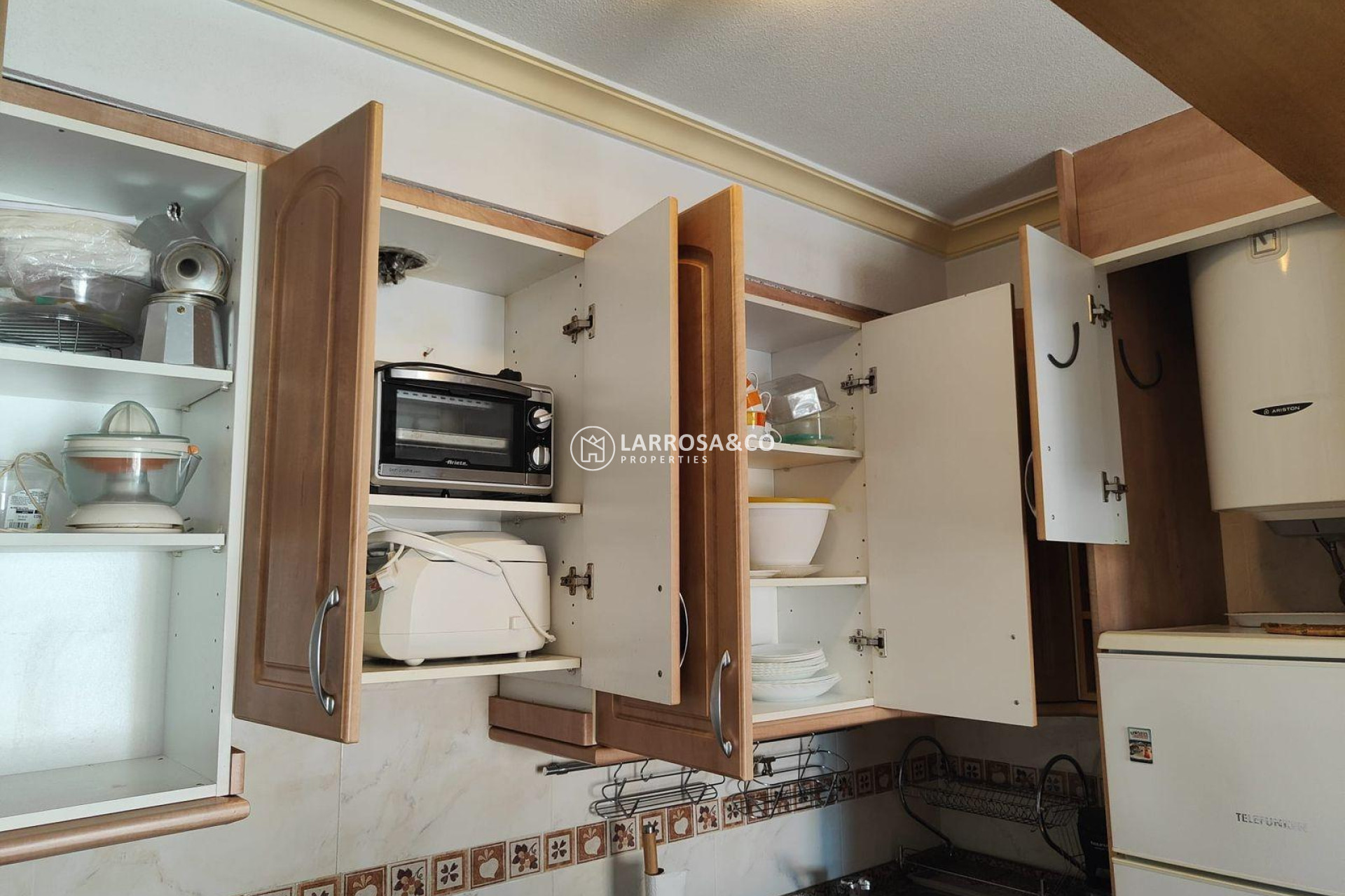 A Vendre - Apartment - Torrevieja - La Mata