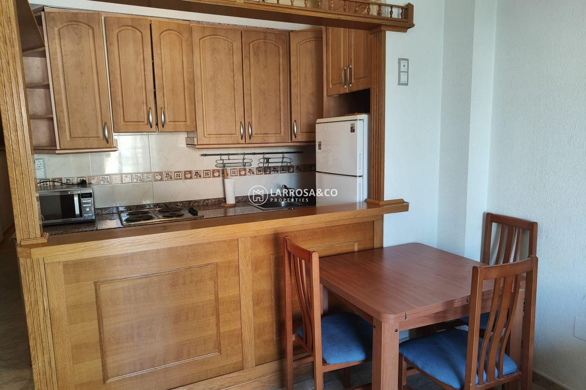 A Vendre - Apartment - Torrevieja - La Mata