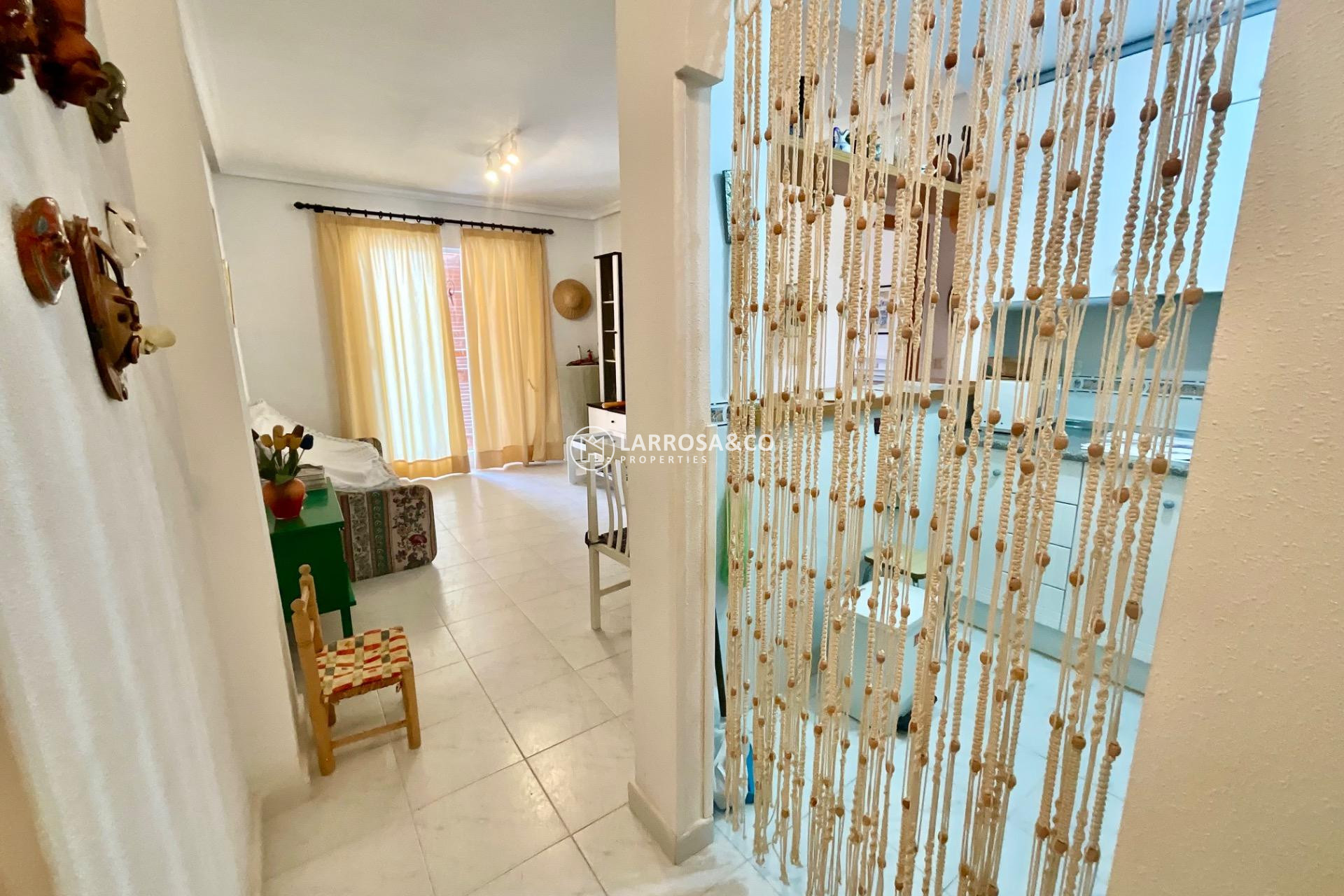 A Vendre - Apartment - Torrevieja - La Mata