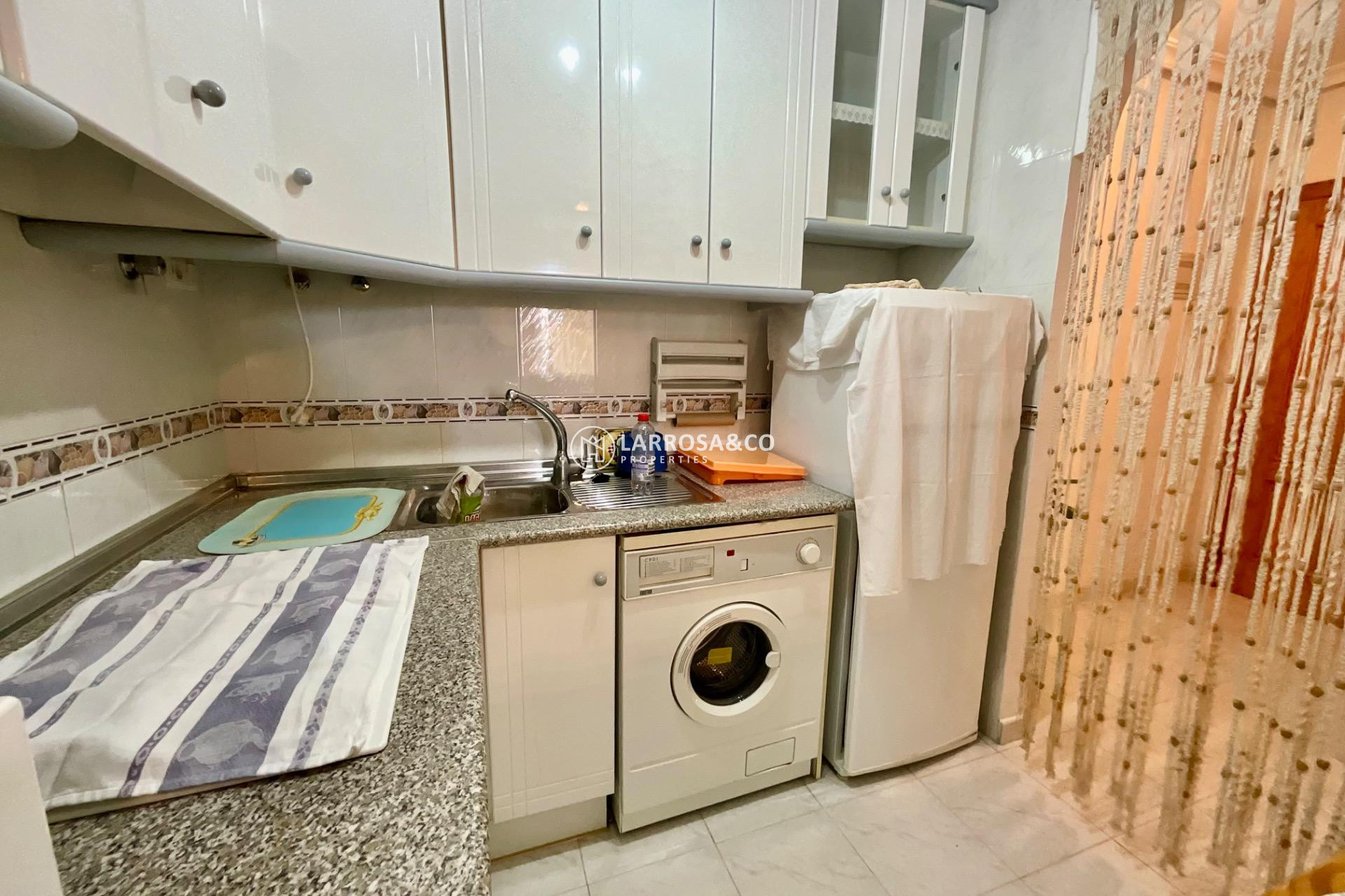A Vendre - Apartment - Torrevieja - La Mata