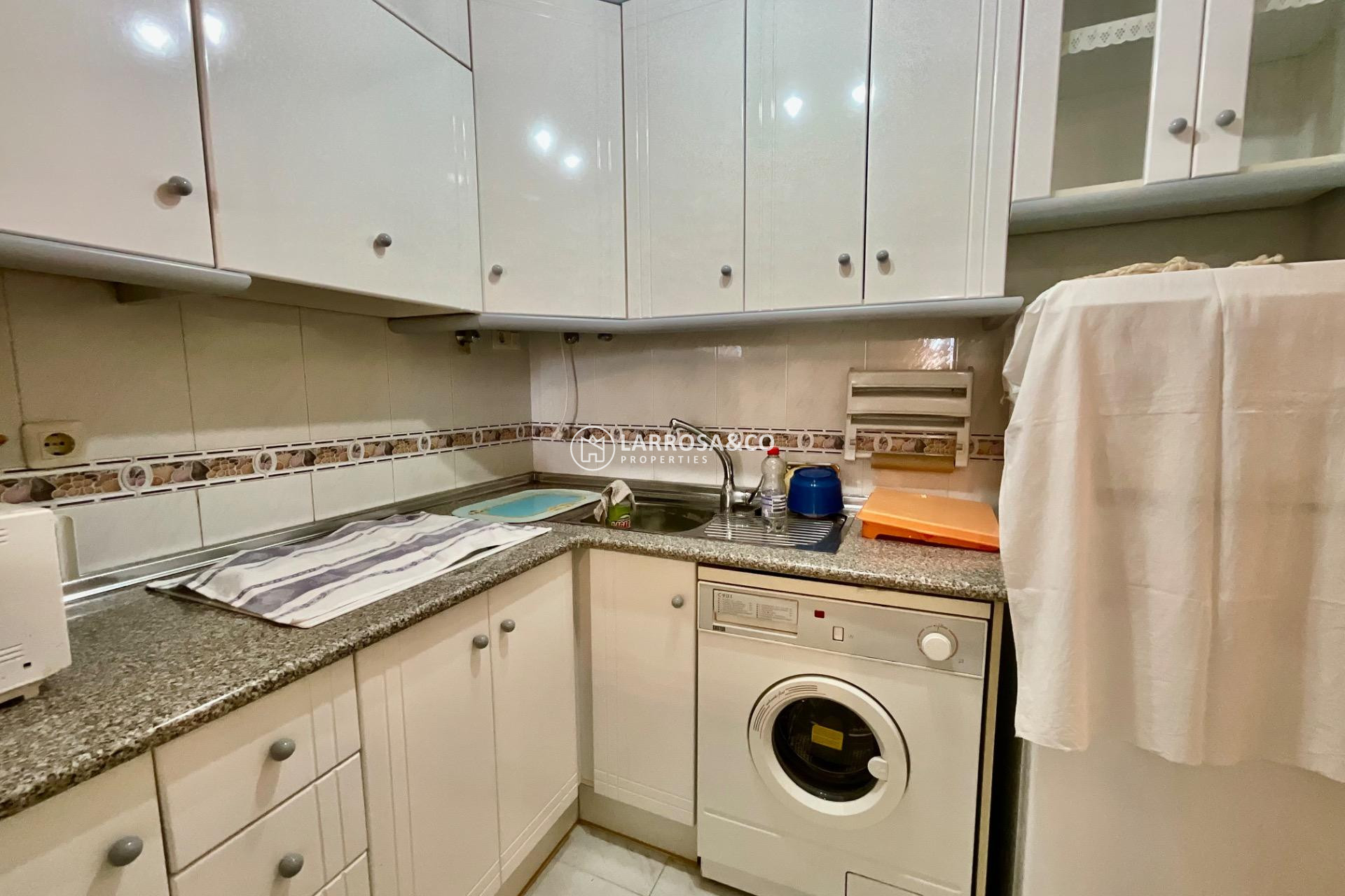 A Vendre - Apartment - Torrevieja - La Mata