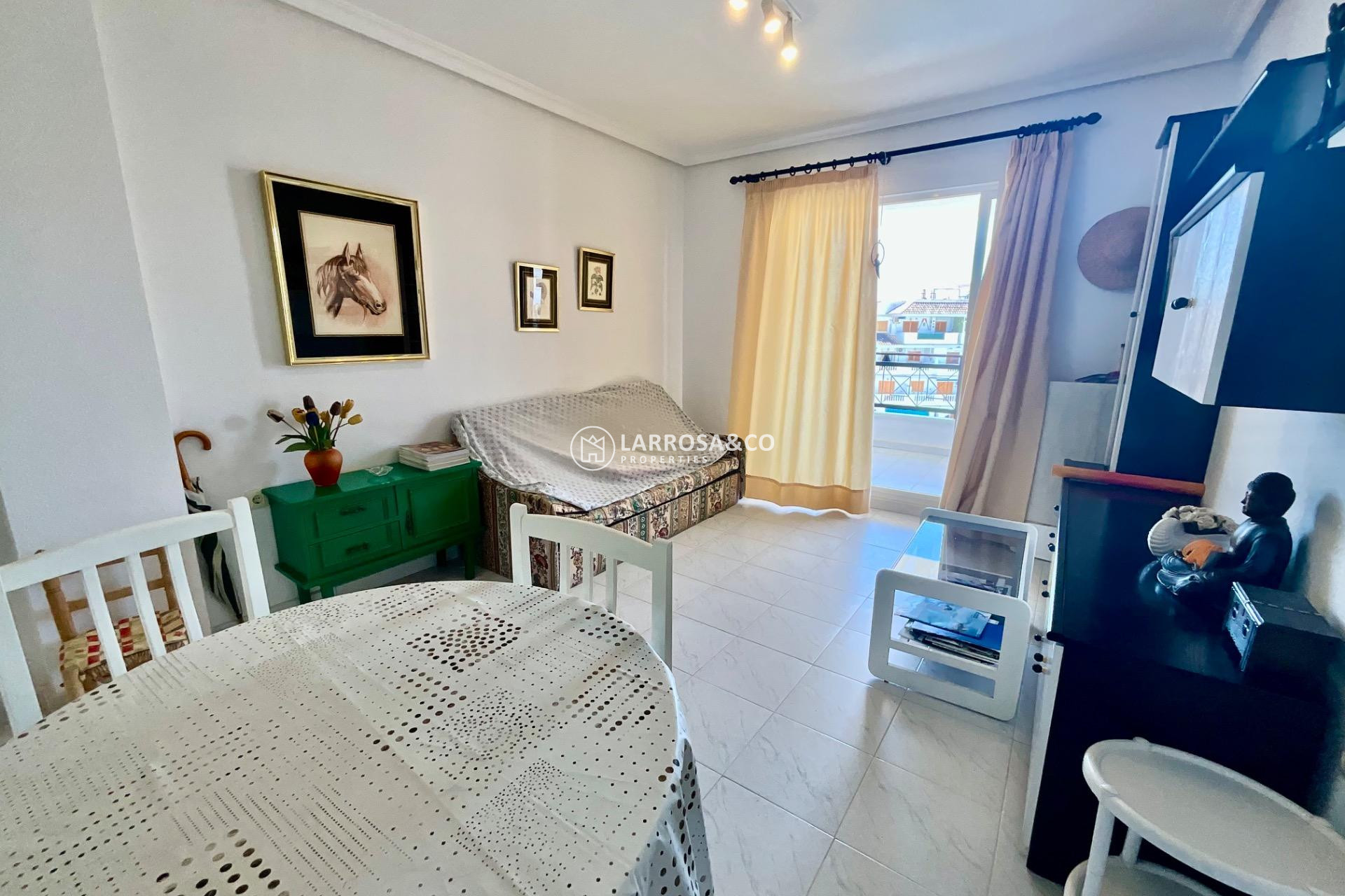 A Vendre - Apartment - Torrevieja - La Mata