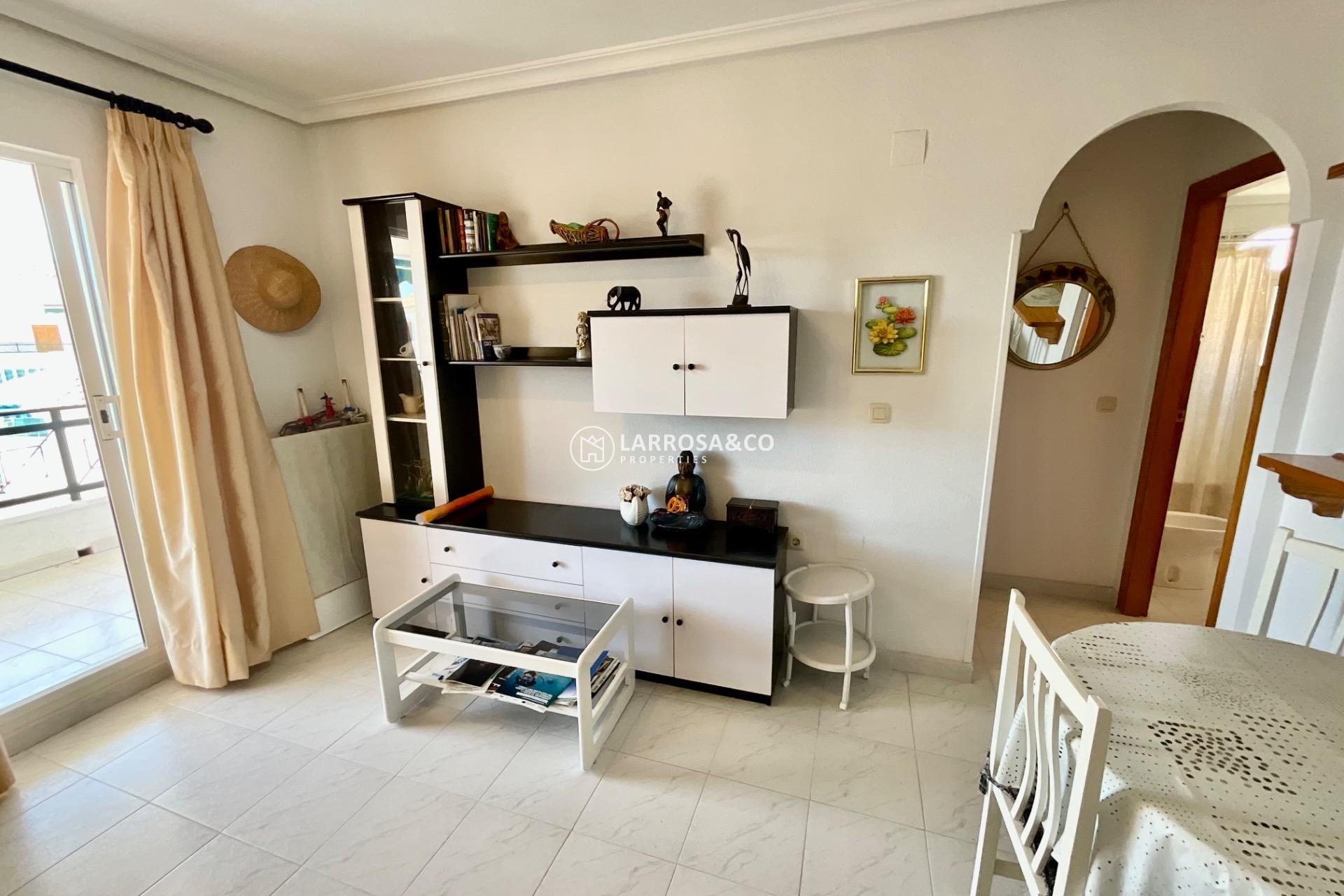 A Vendre - Apartment - Torrevieja - La Mata
