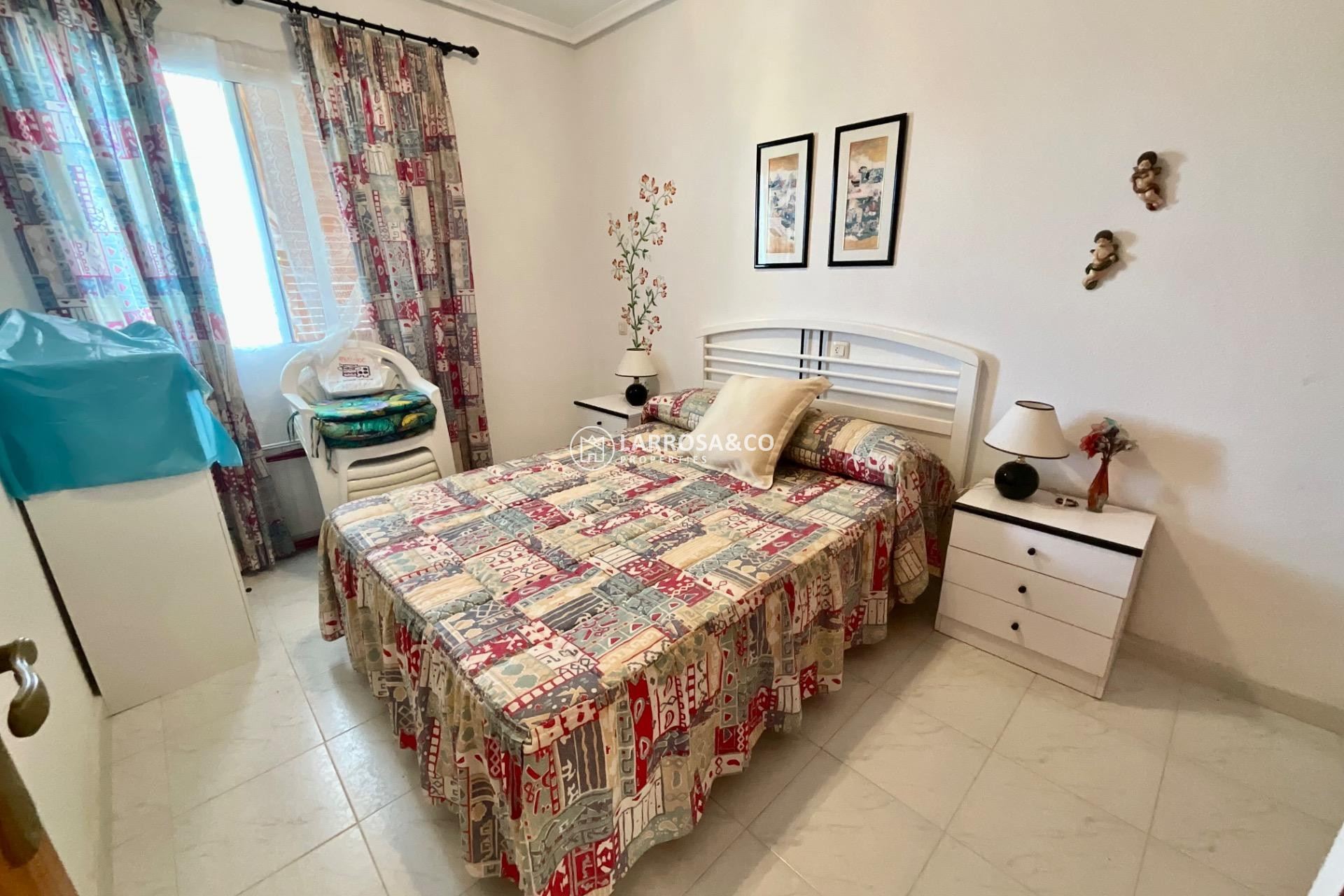 A Vendre - Apartment - Torrevieja - La Mata