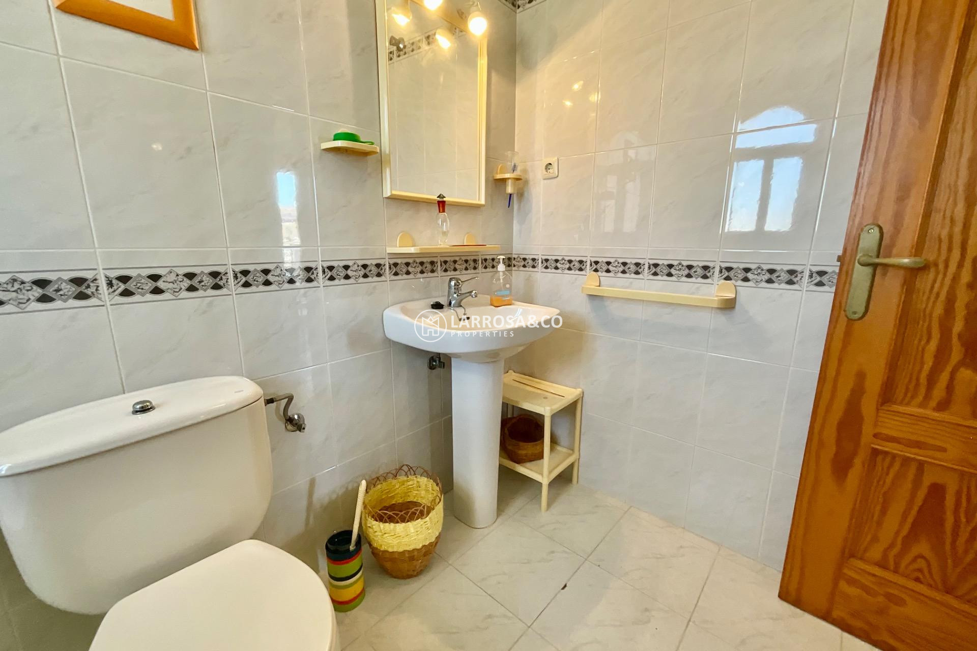 A Vendre - Apartment - Torrevieja - La Mata