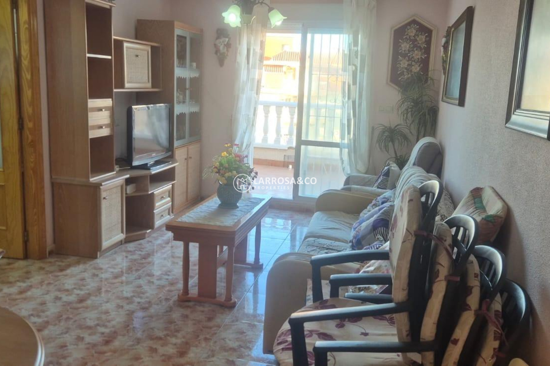 A Vendre - Apartment - Torrevieja - La Mata