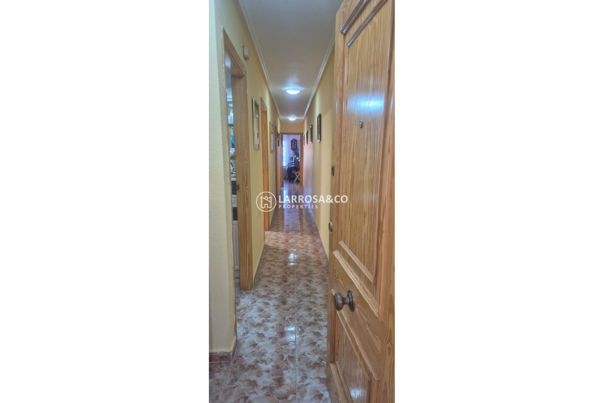 A Vendre - Apartment - Torrevieja - La Mata