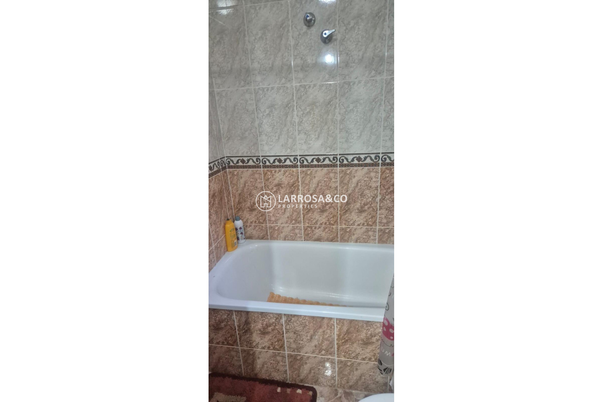 A Vendre - Apartment - Torrevieja - La Mata