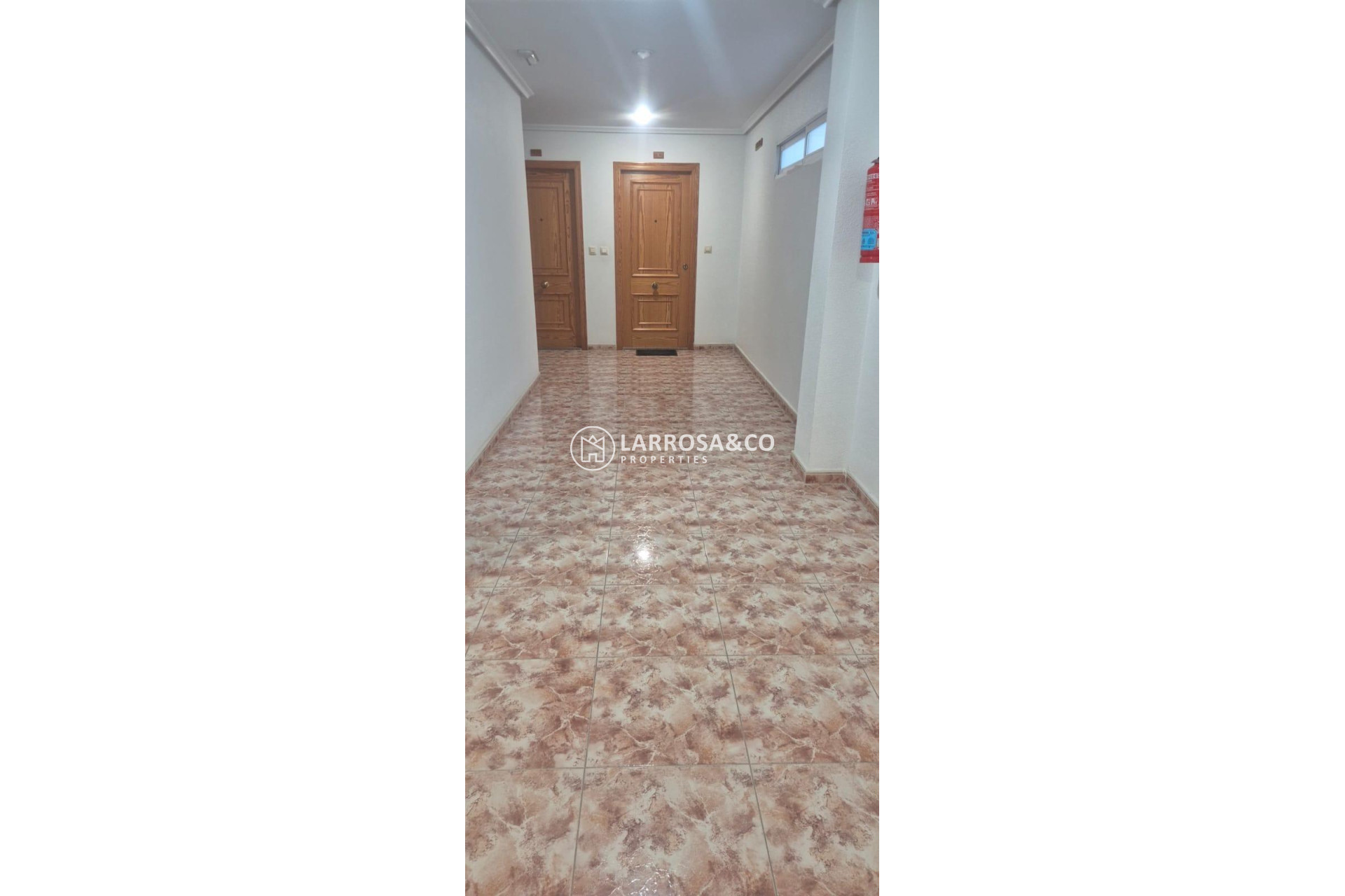 A Vendre - Apartment - Torrevieja - La Mata