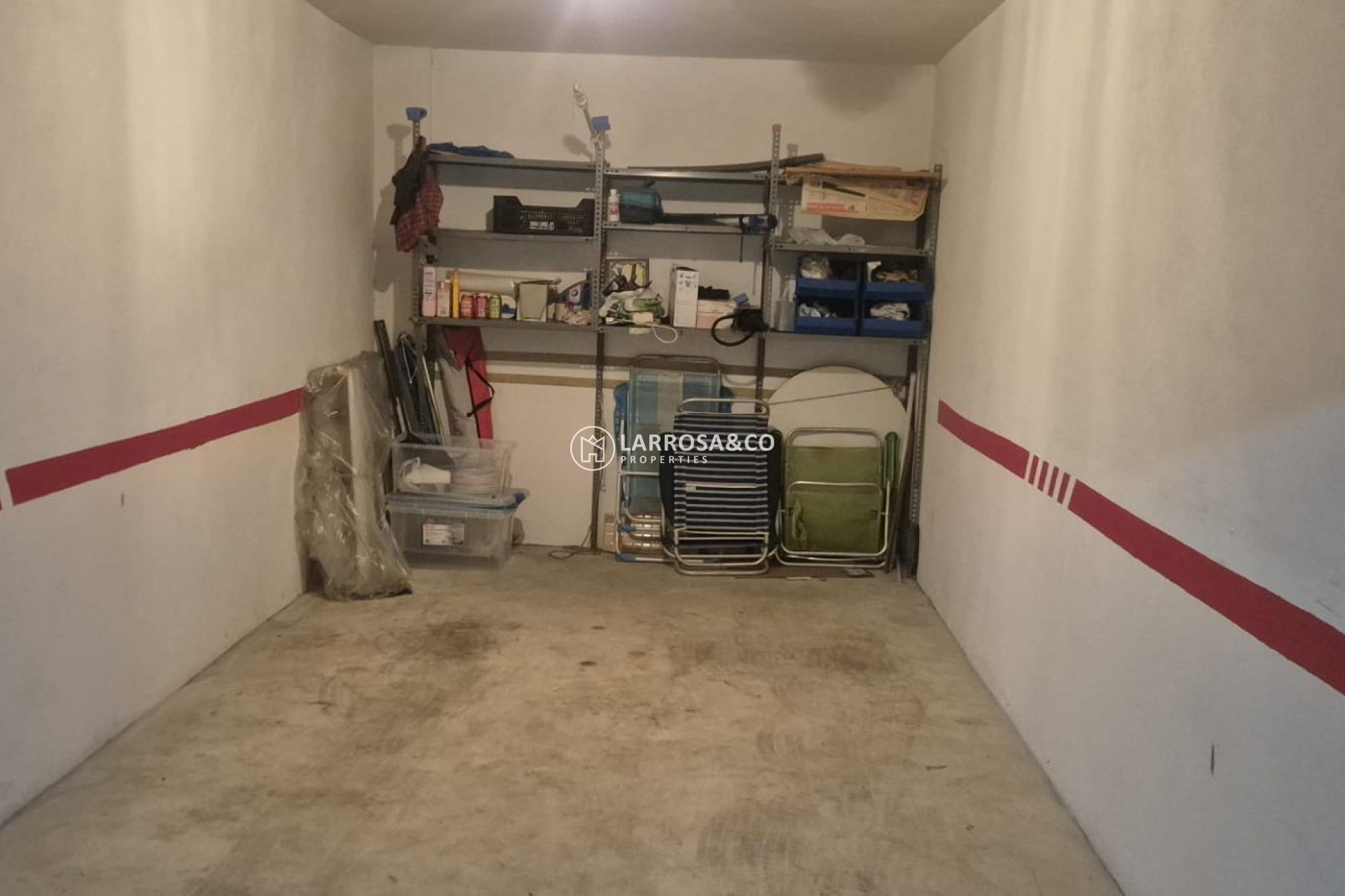 A Vendre - Apartment - Torrevieja - La Mata