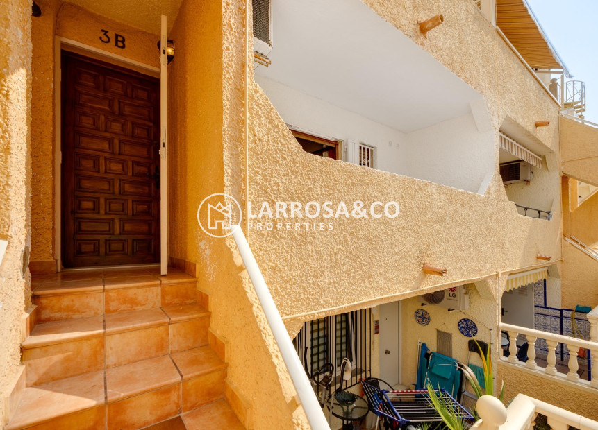 A Vendre - Apartment - Torrevieja - La Mata