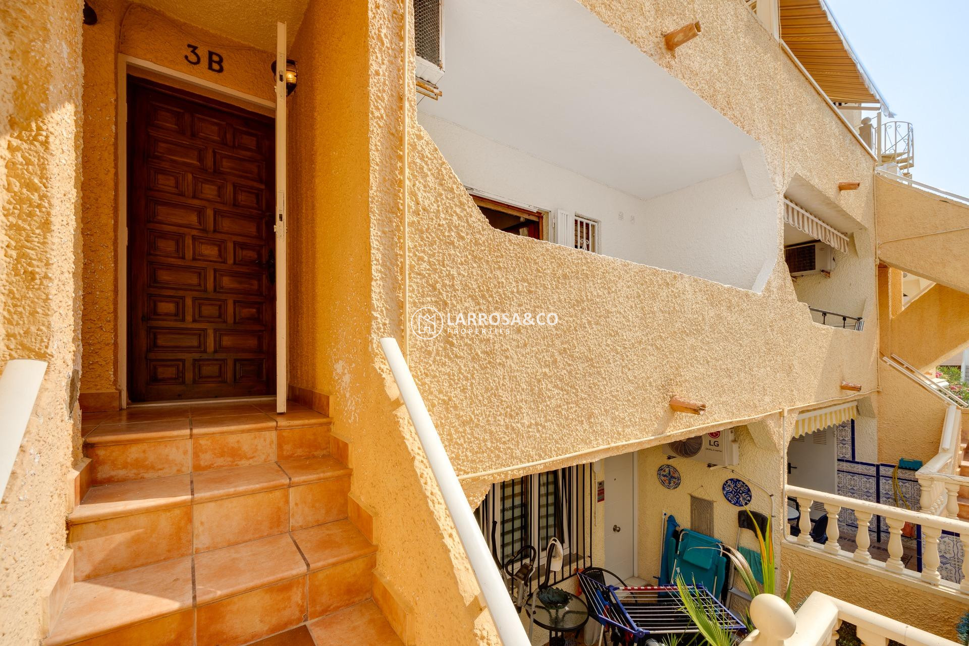 A Vendre - Apartment - Torrevieja - La Mata